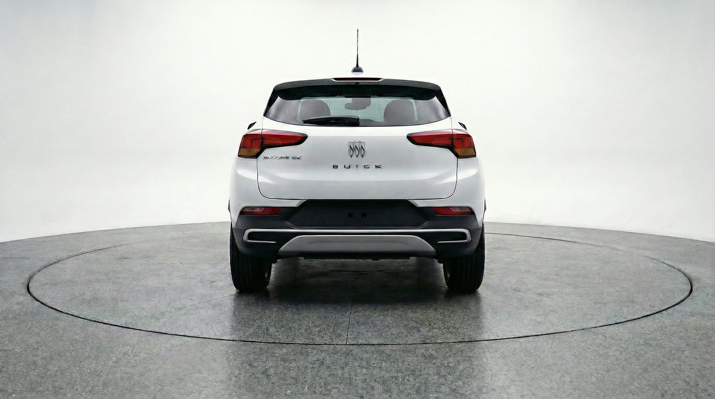 Thumbnail: 2026 Buick Encore GX - 7