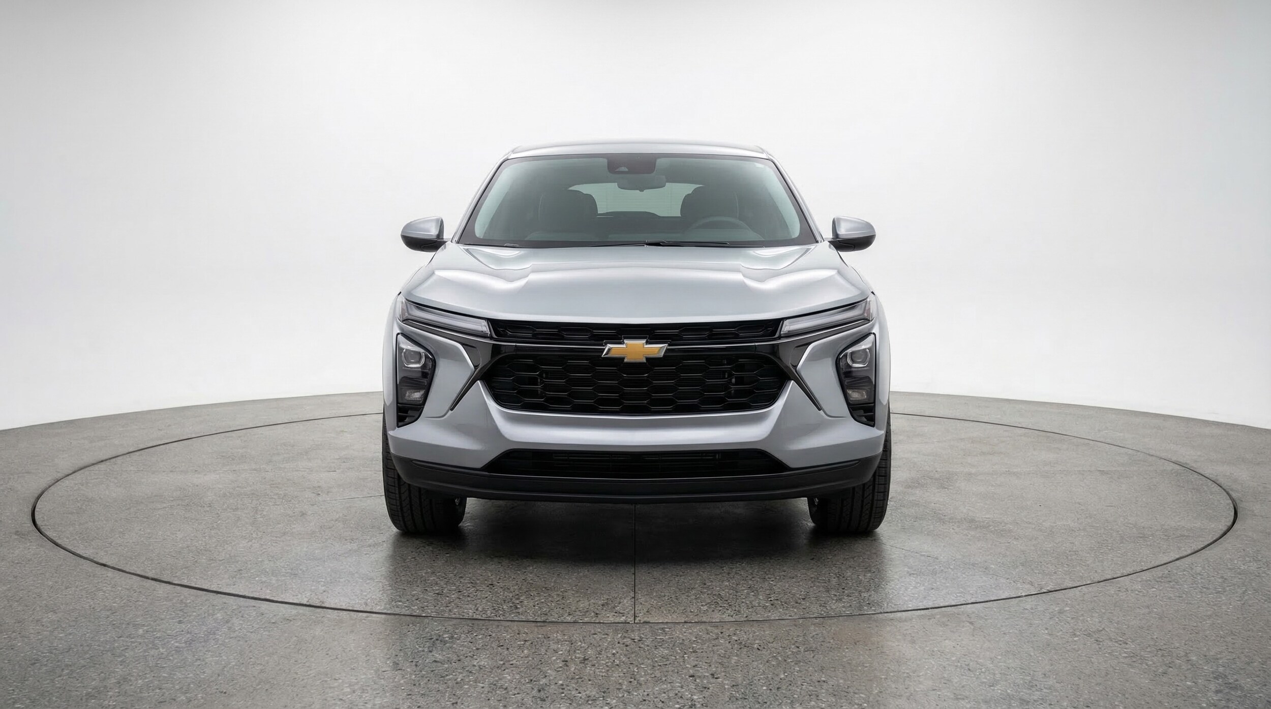 Thumbnail: 2025 Chevrolet Blazer - 2