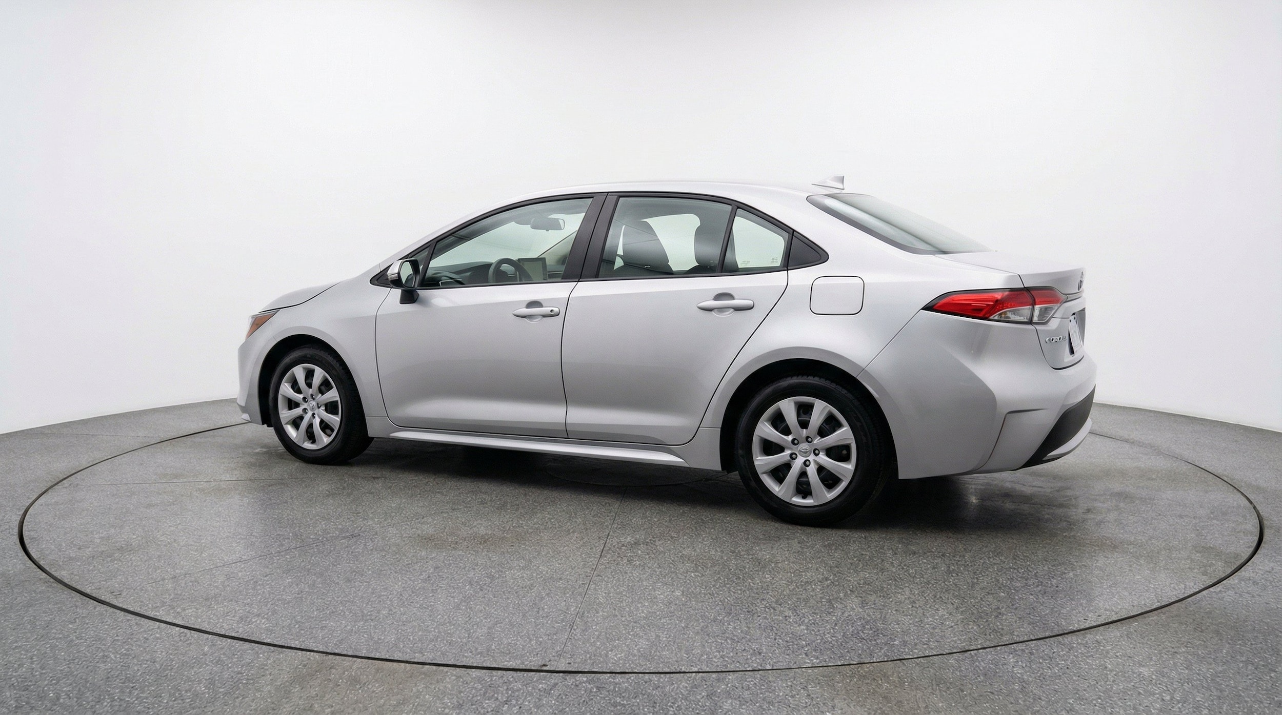 Thumbnail: 2025 Toyota Corolla - 6