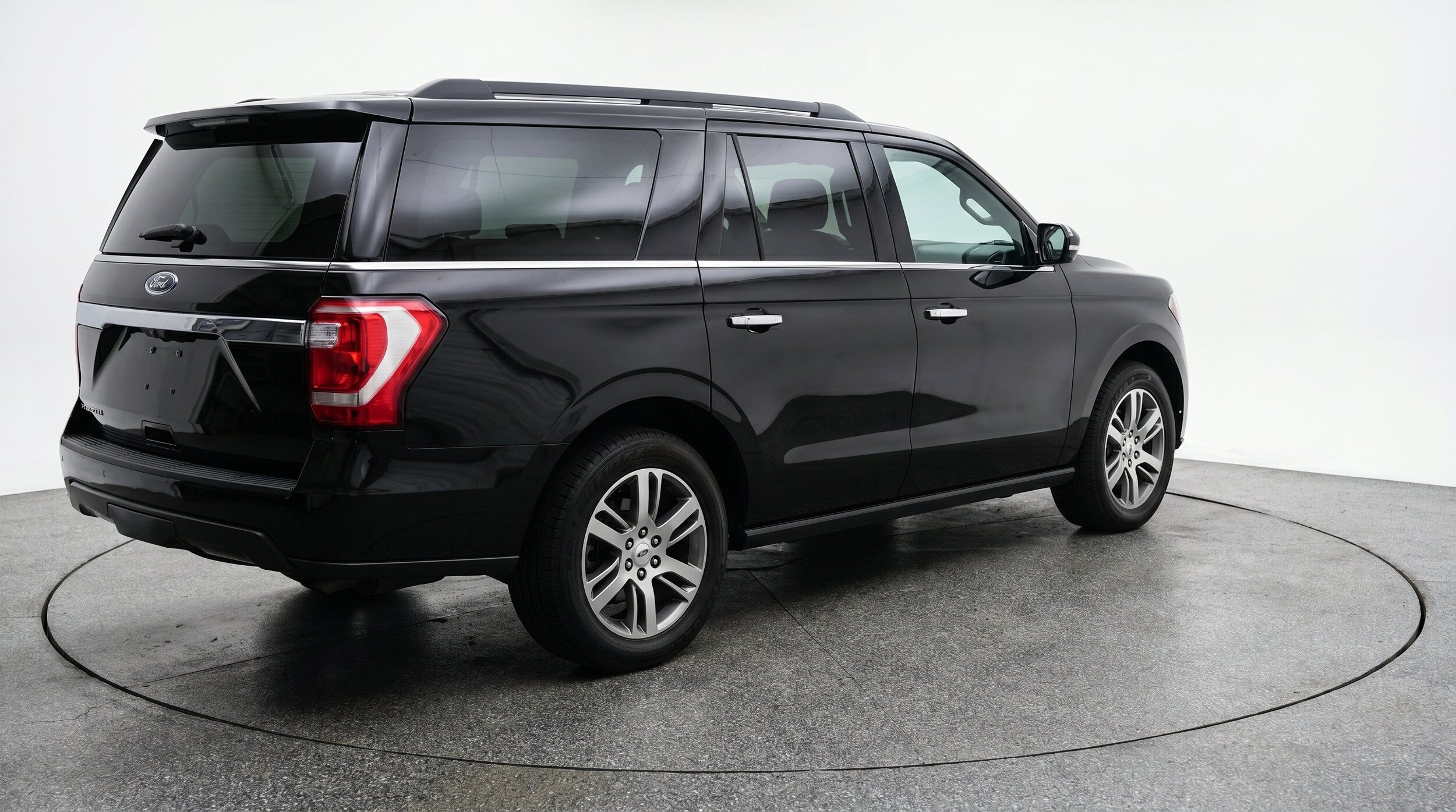 Thumbnail: 2024 Ford Expedition MAX - 9