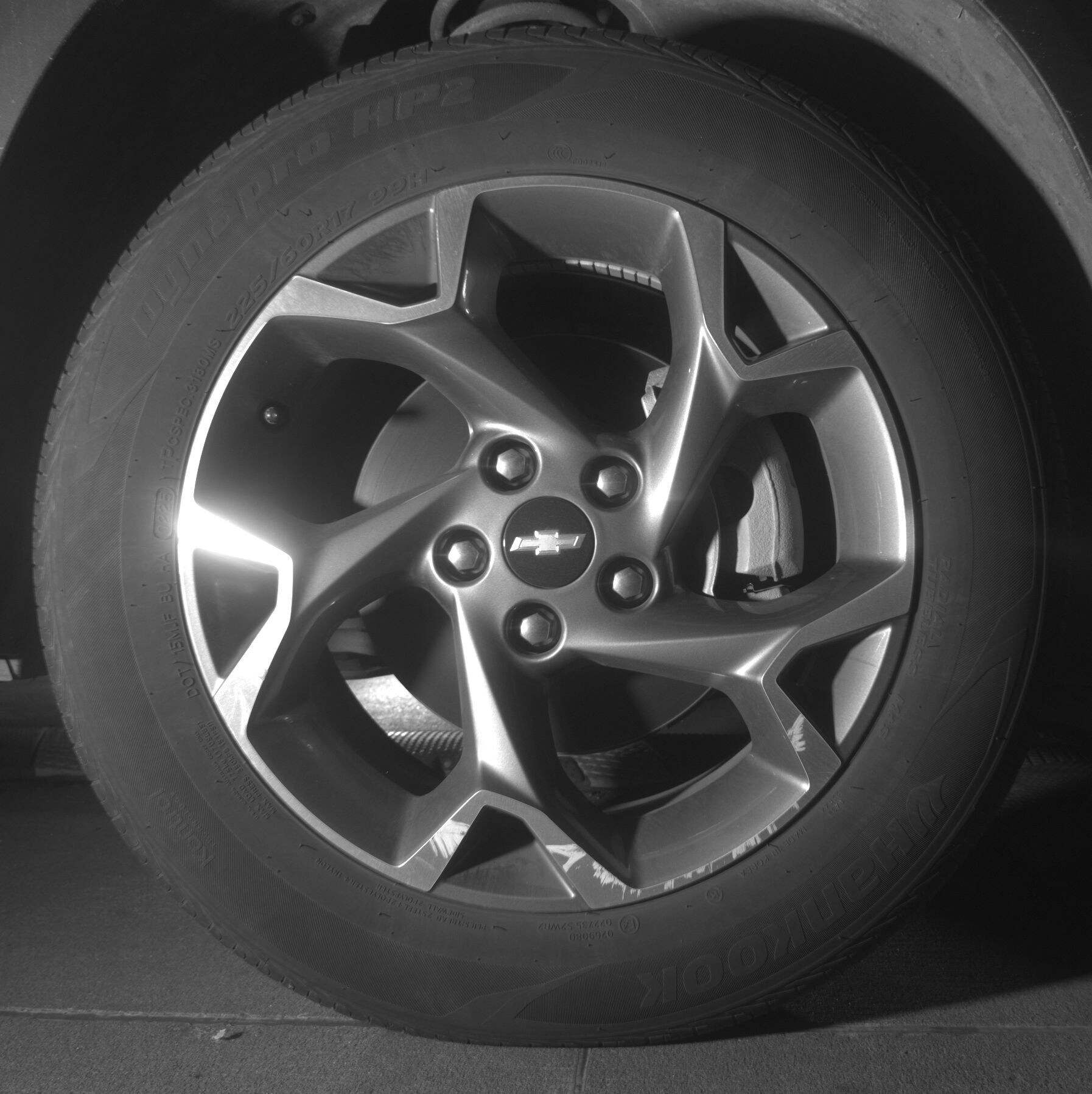 Thumbnail: 2025 Chevrolet Trax - 10