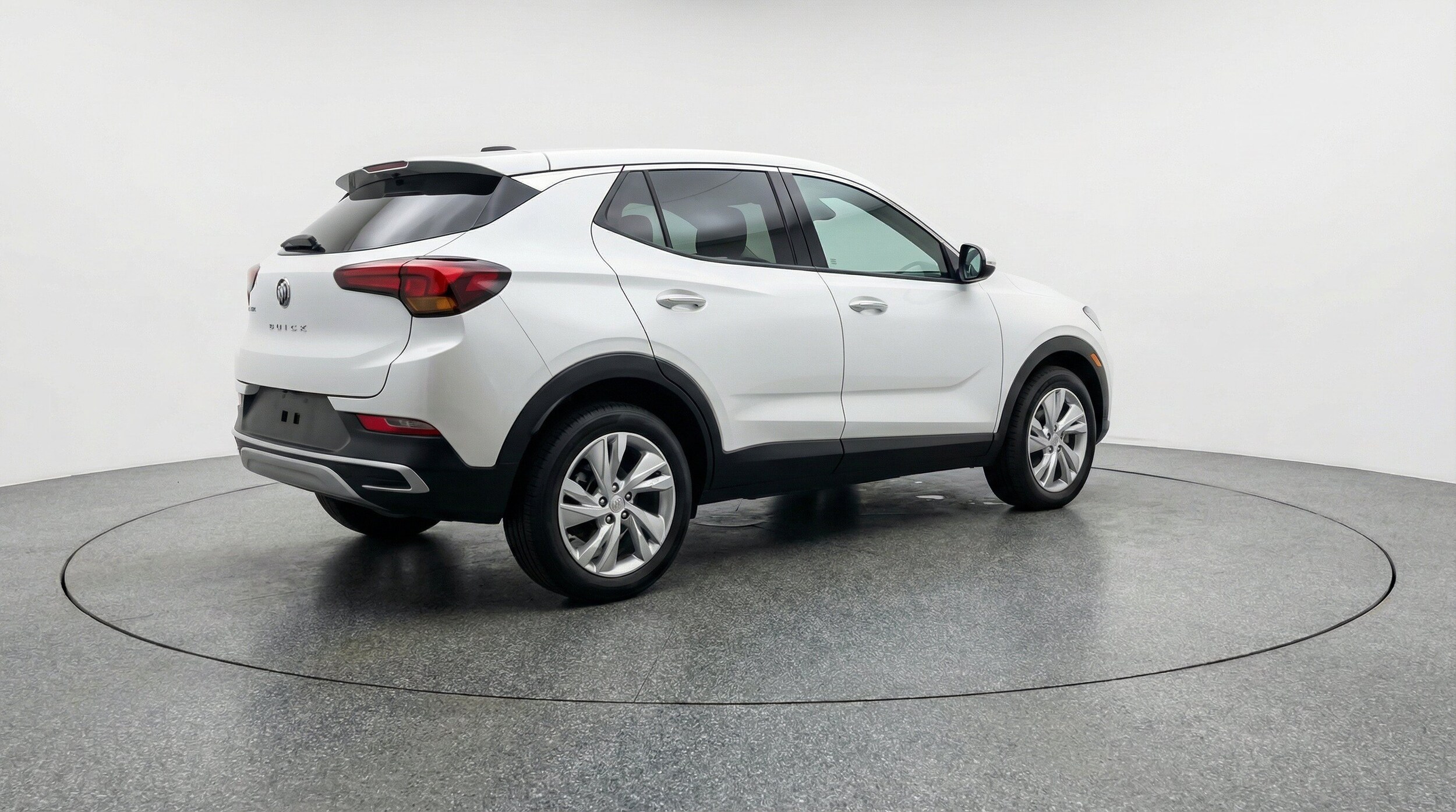 Thumbnail: 2026 Buick Encore GX - 9