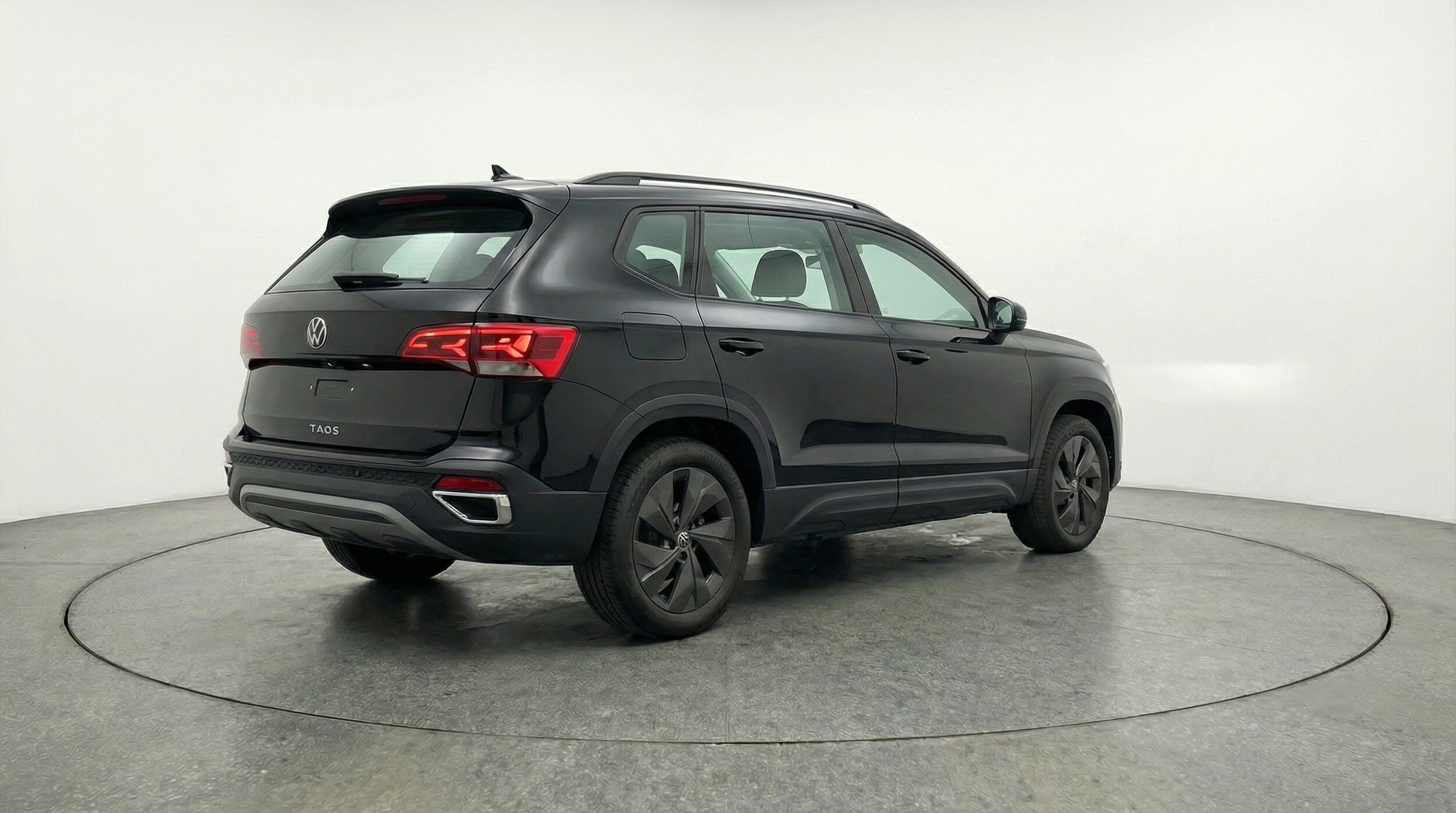 Thumbnail: 2026 Volkswagen Taos - 9