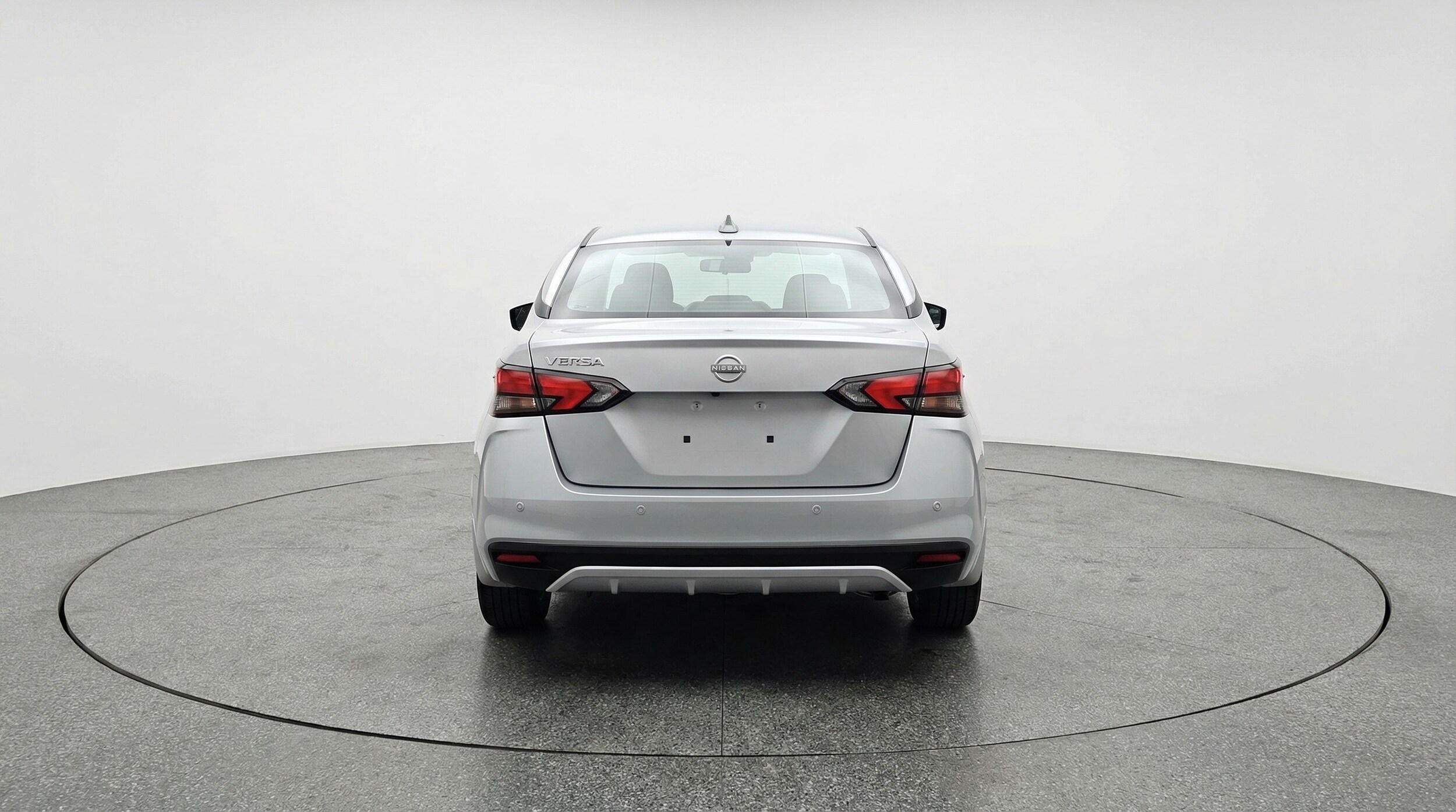 Thumbnail: 2025 Nissan Versa - 6