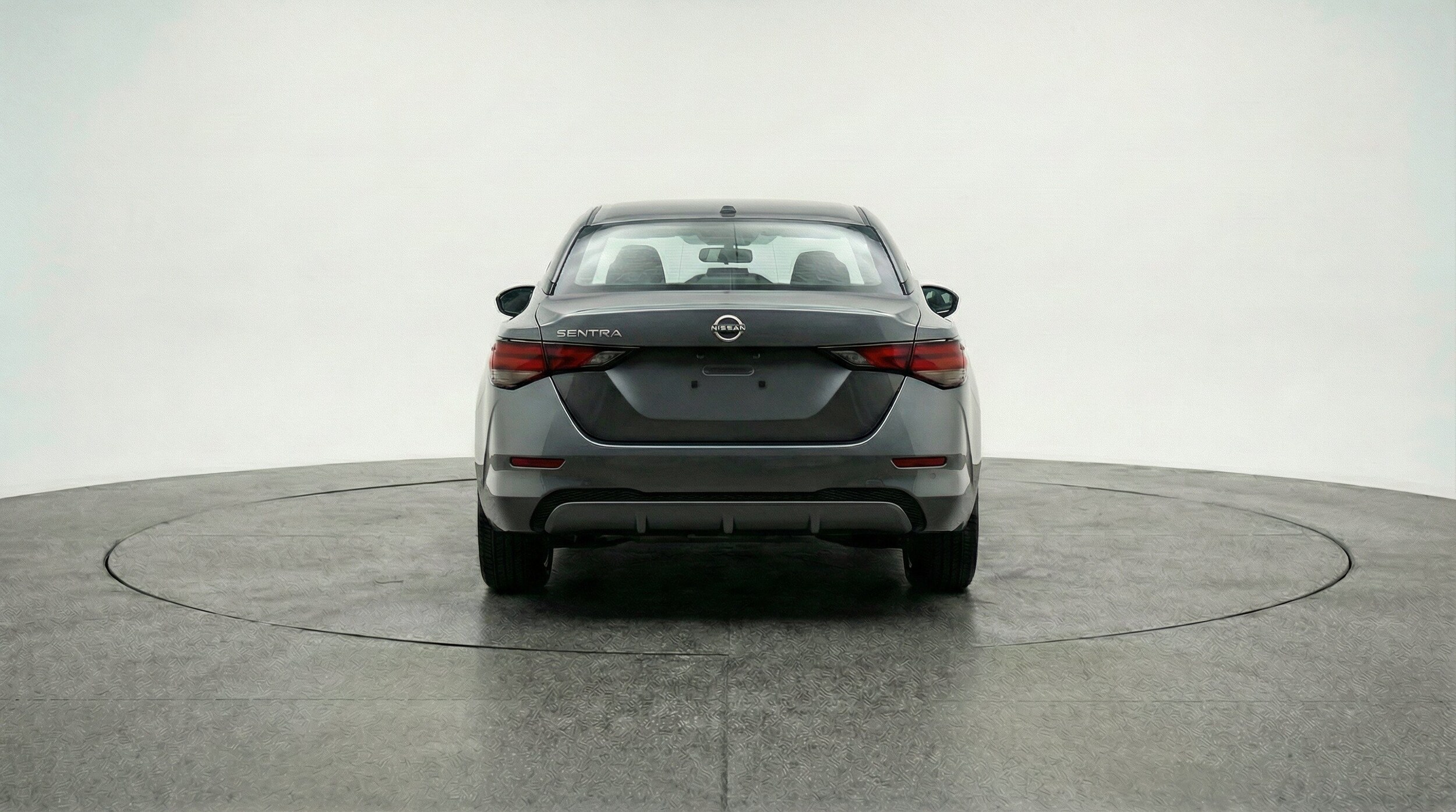 Thumbnail: 2025 Nissan Sentra - 7