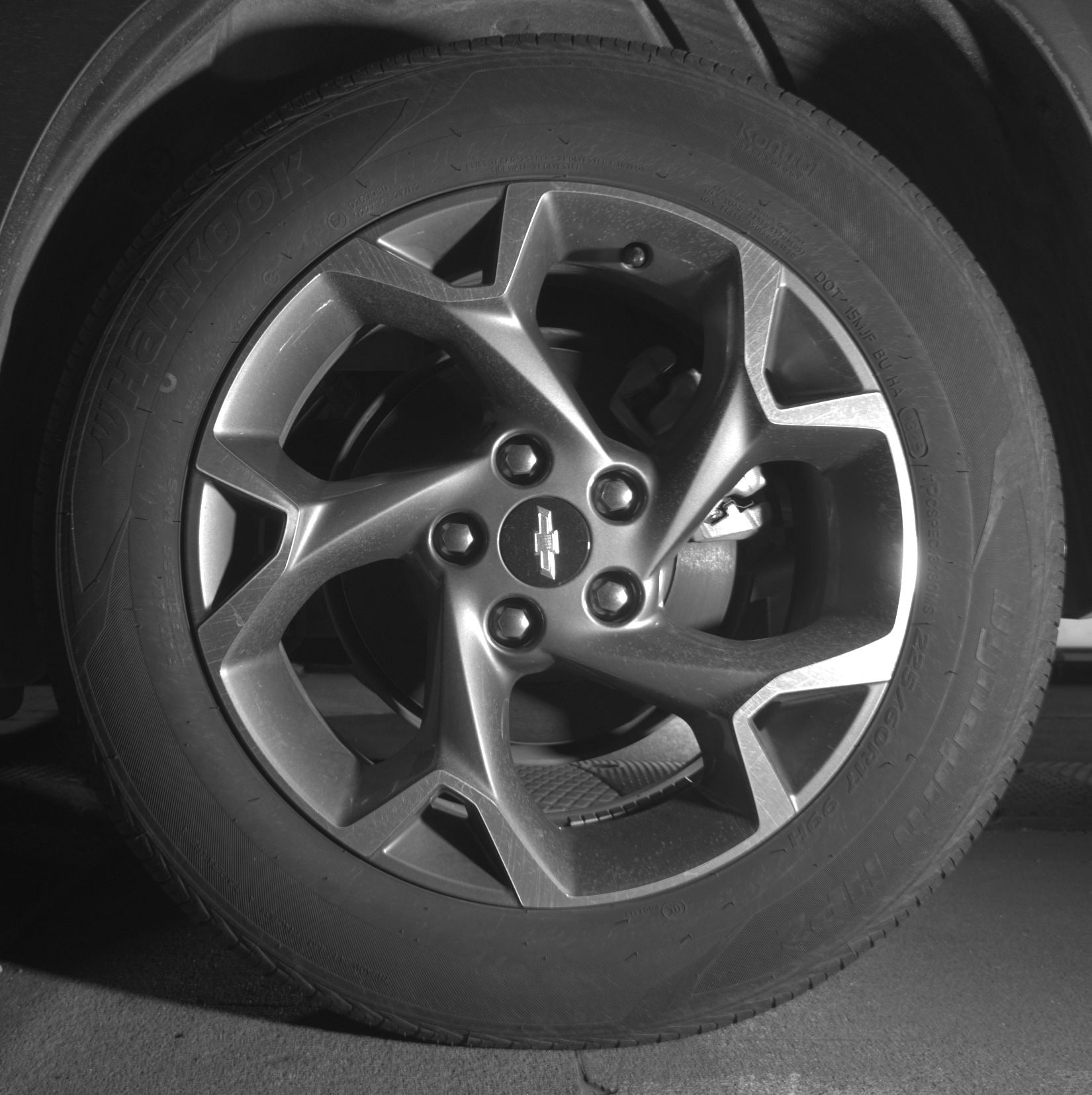 Thumbnail: 2025 Chevrolet Trax - 11