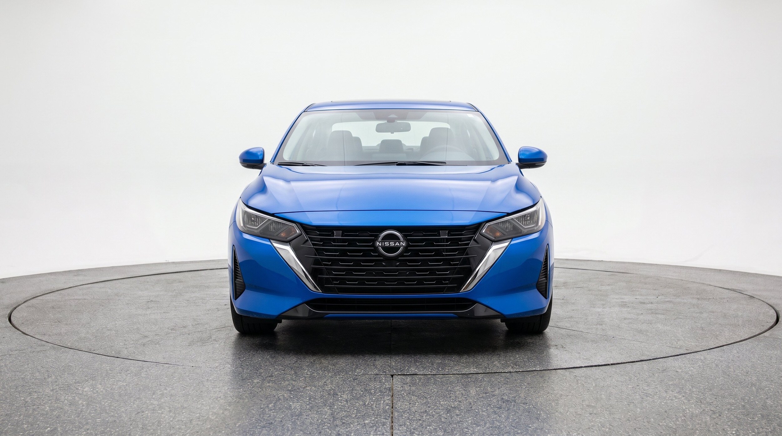 Thumbnail: 2025 Nissan Sentra - 2
