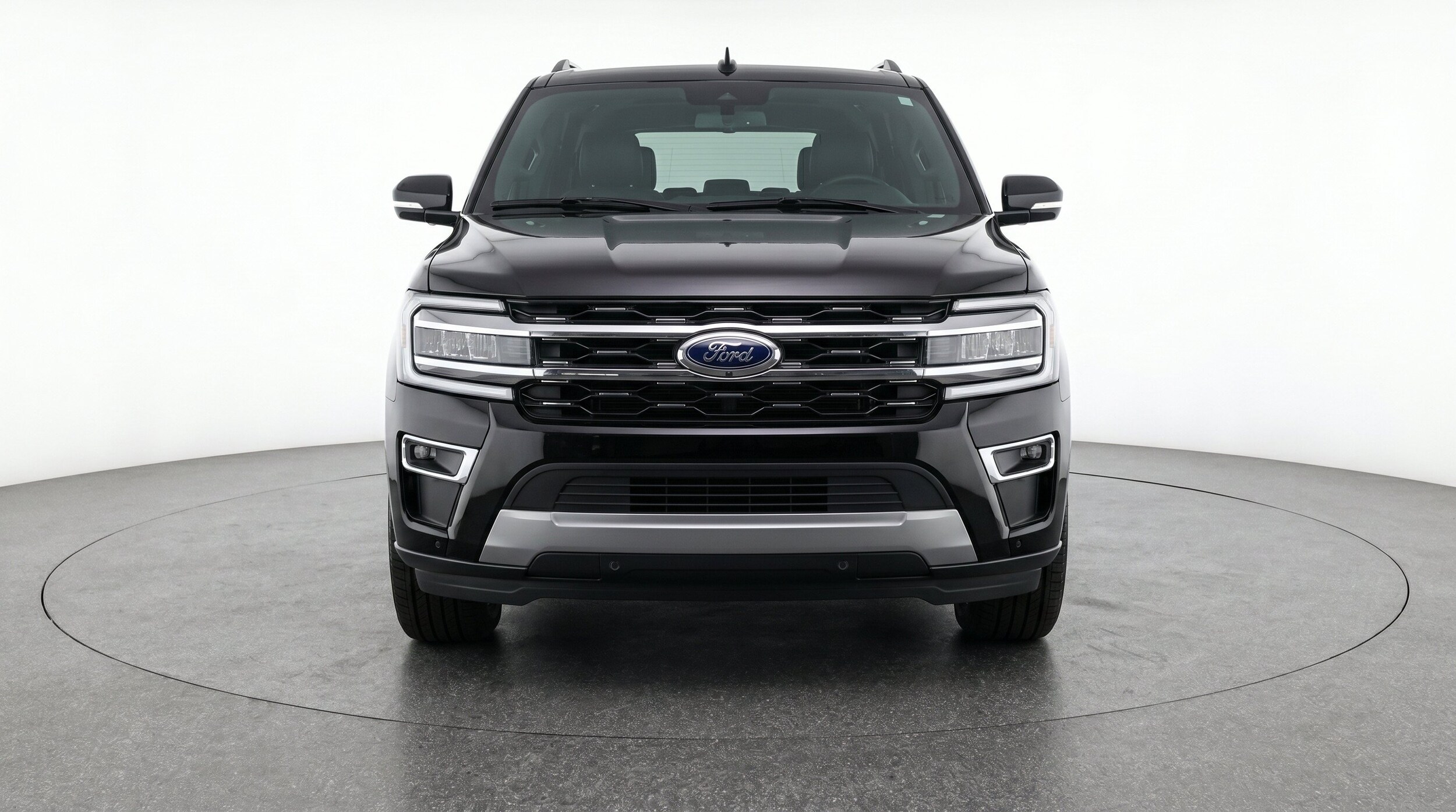 Thumbnail: 2024 Ford Expedition MAX - 2