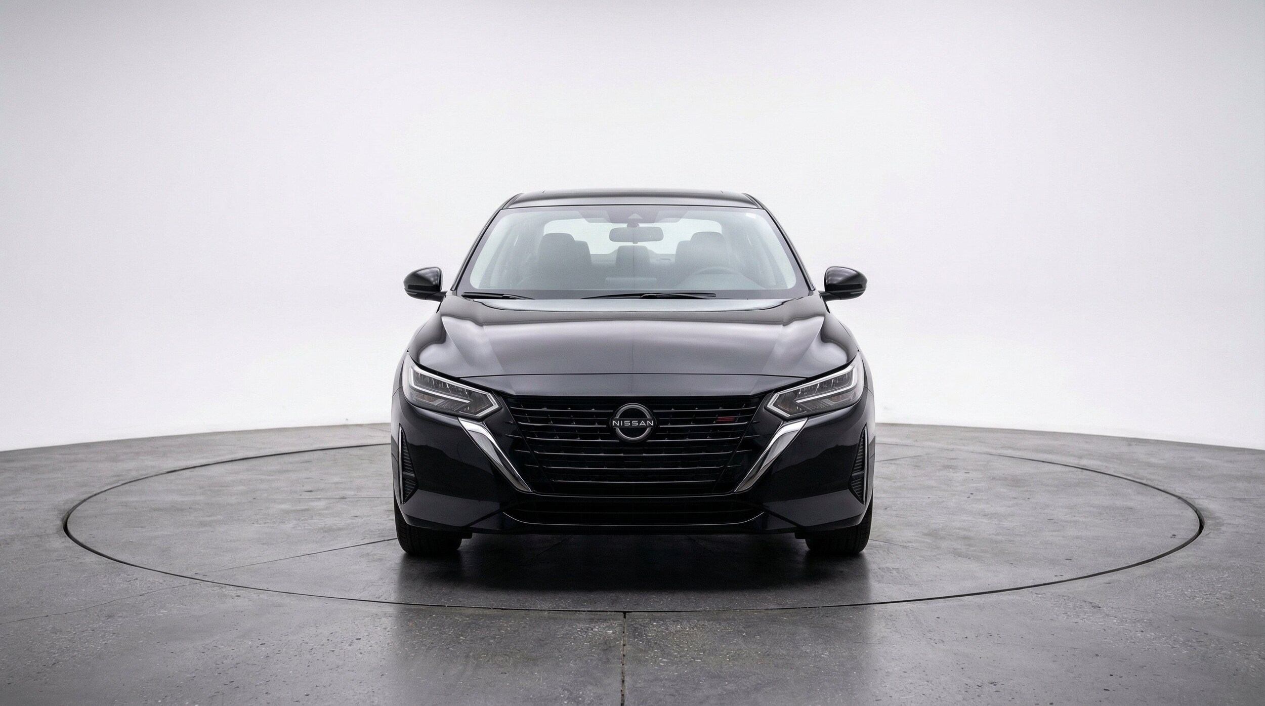 Thumbnail: 2025 Nissan Sentra - 2