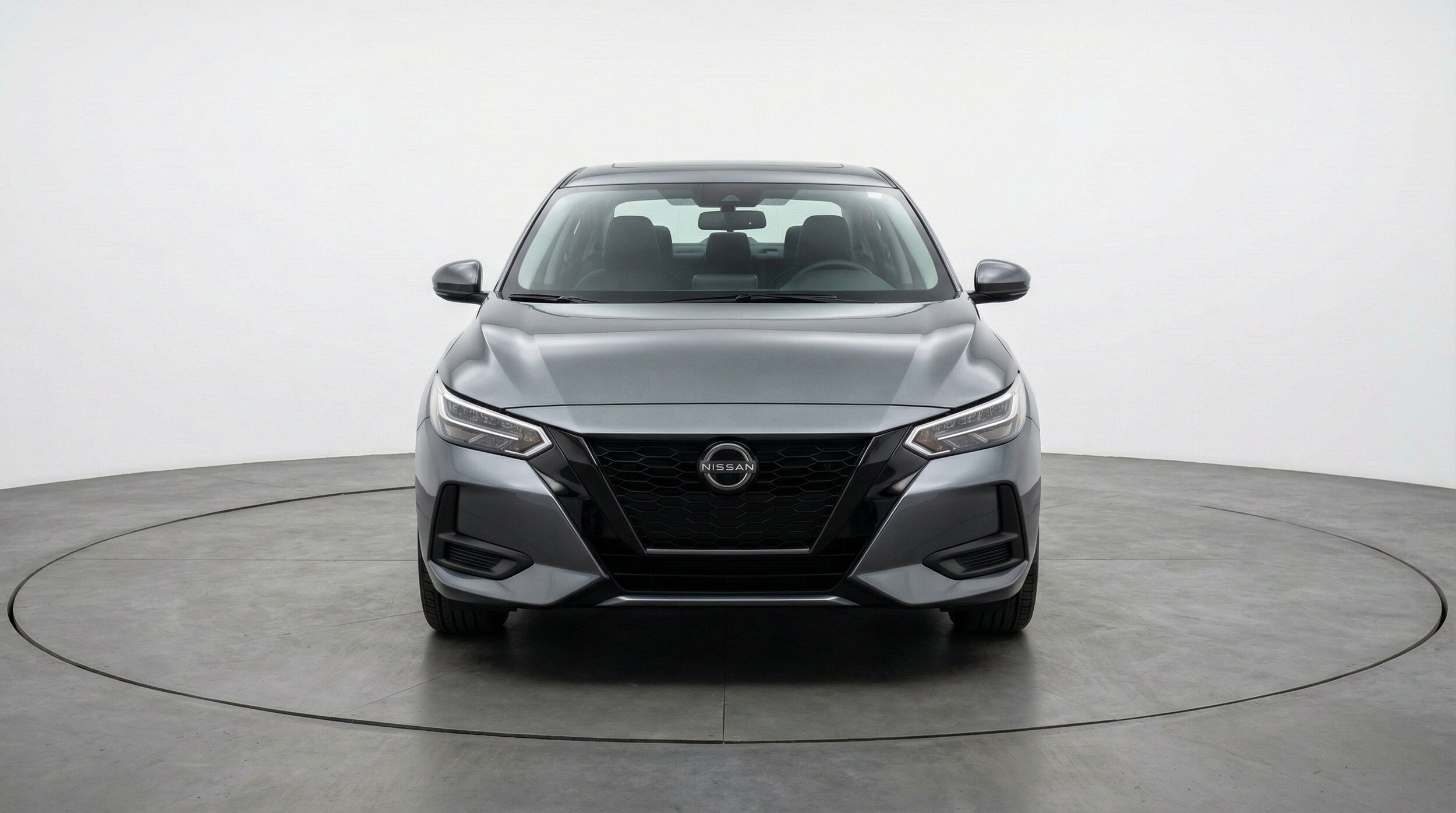 Thumbnail: 2025 Nissan Sentra - 2