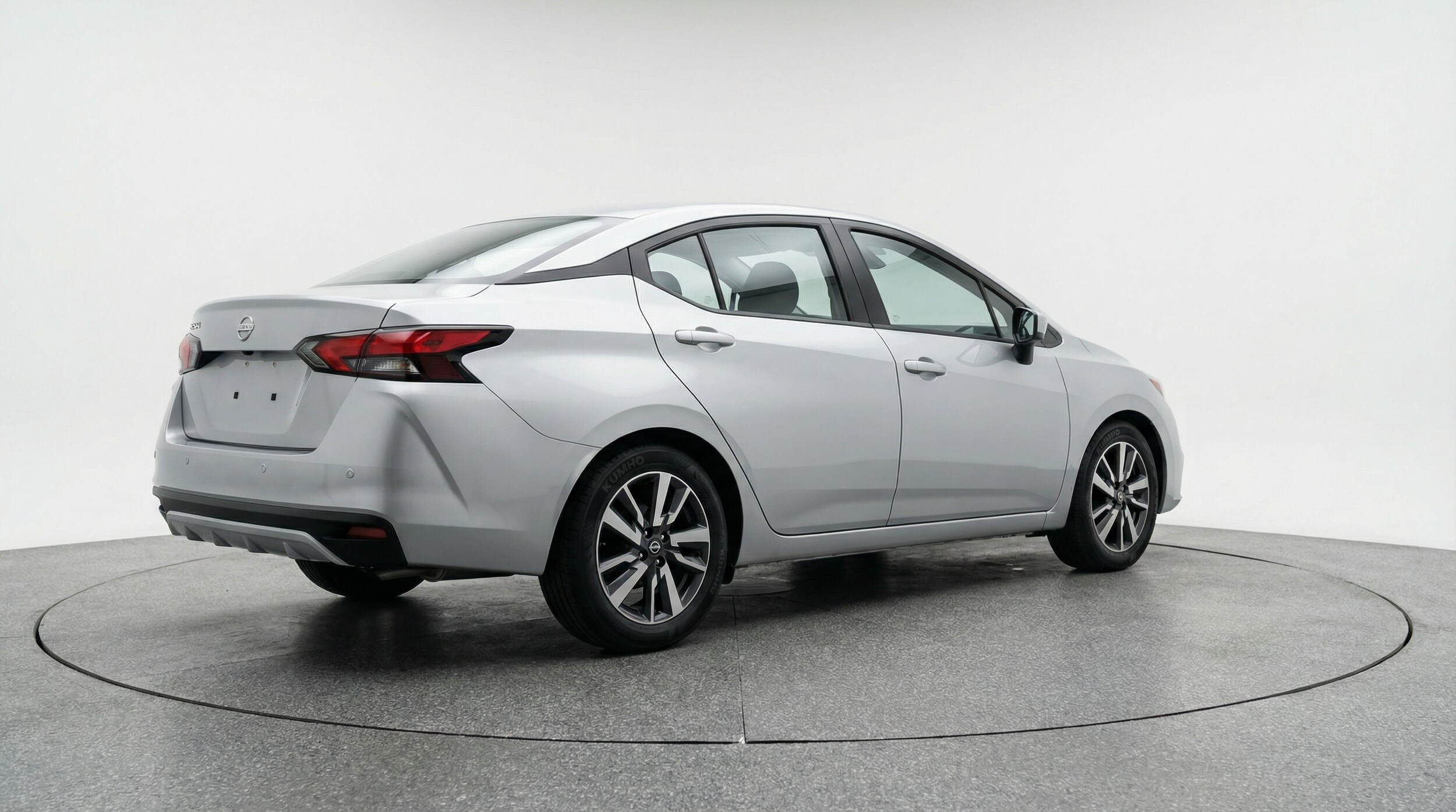 Thumbnail: 2025 Nissan Versa - 7