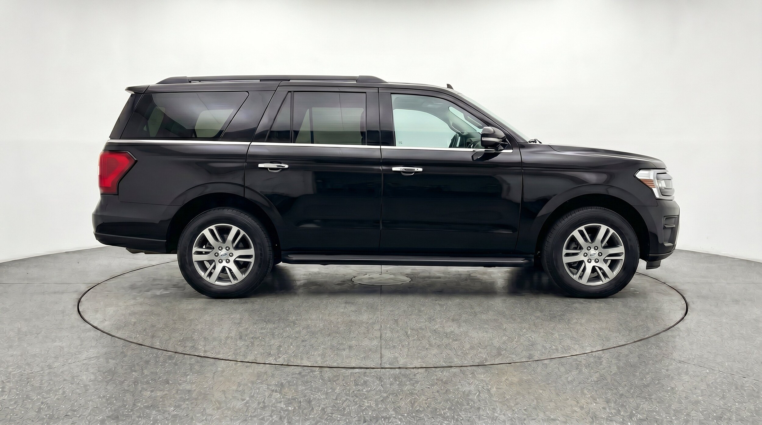 Thumbnail: 2024 Ford Expedition MAX - 11