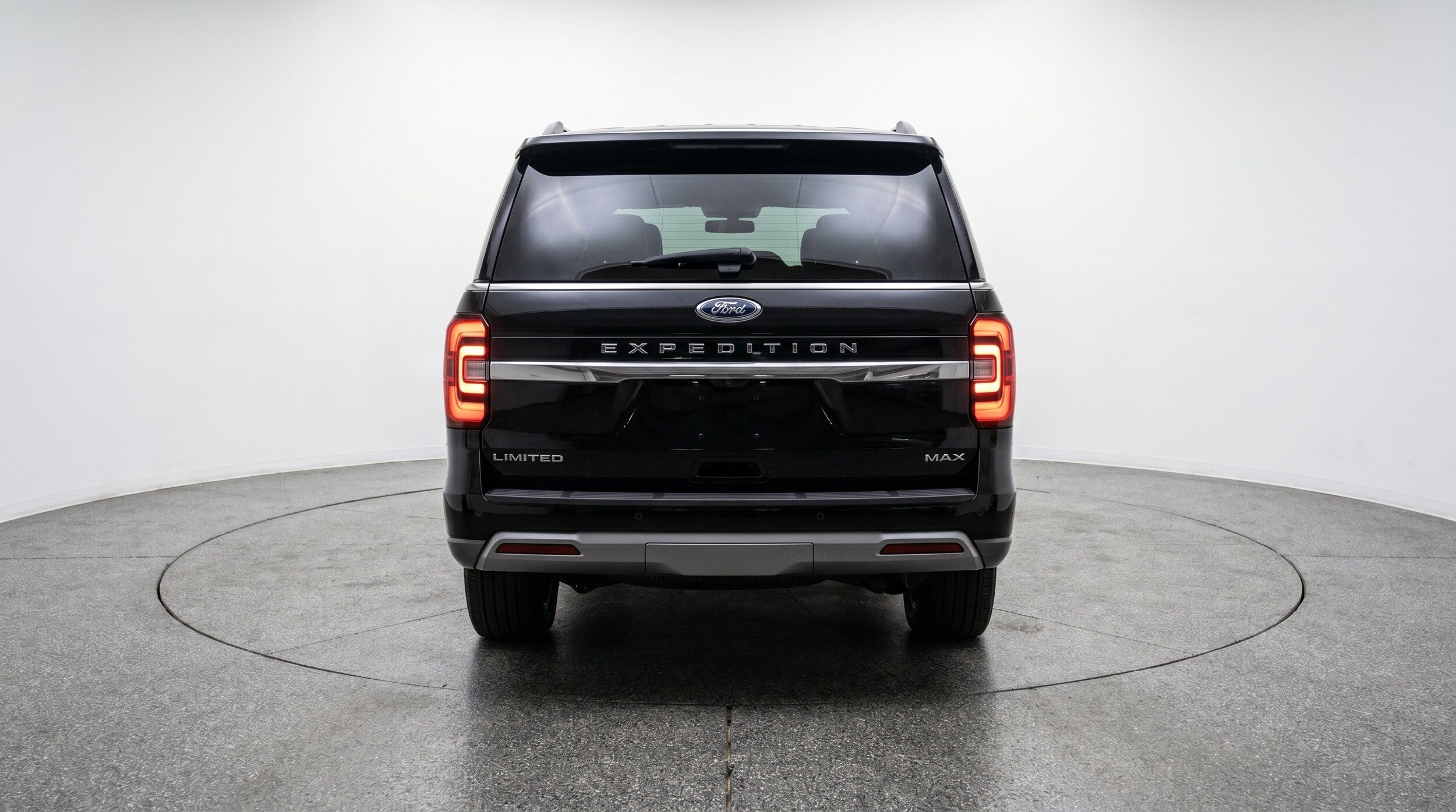 Thumbnail: 2024 Ford Expedition MAX - 7