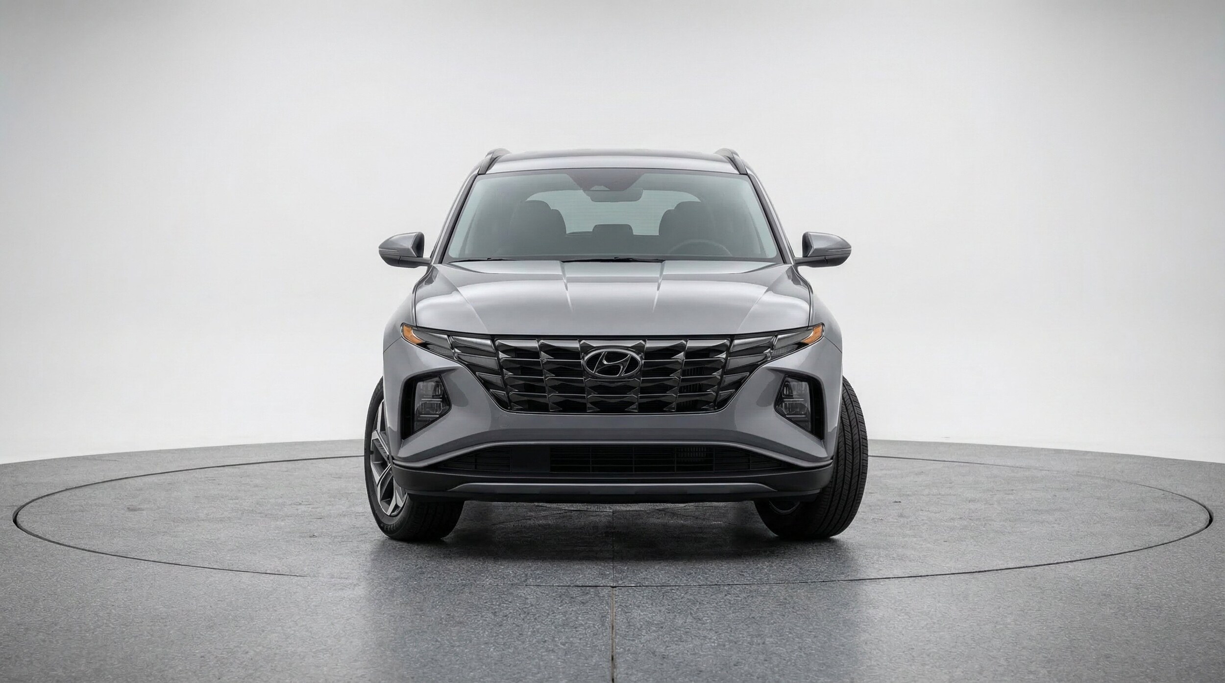 Thumbnail: 2026 Hyundai Tucson - 2