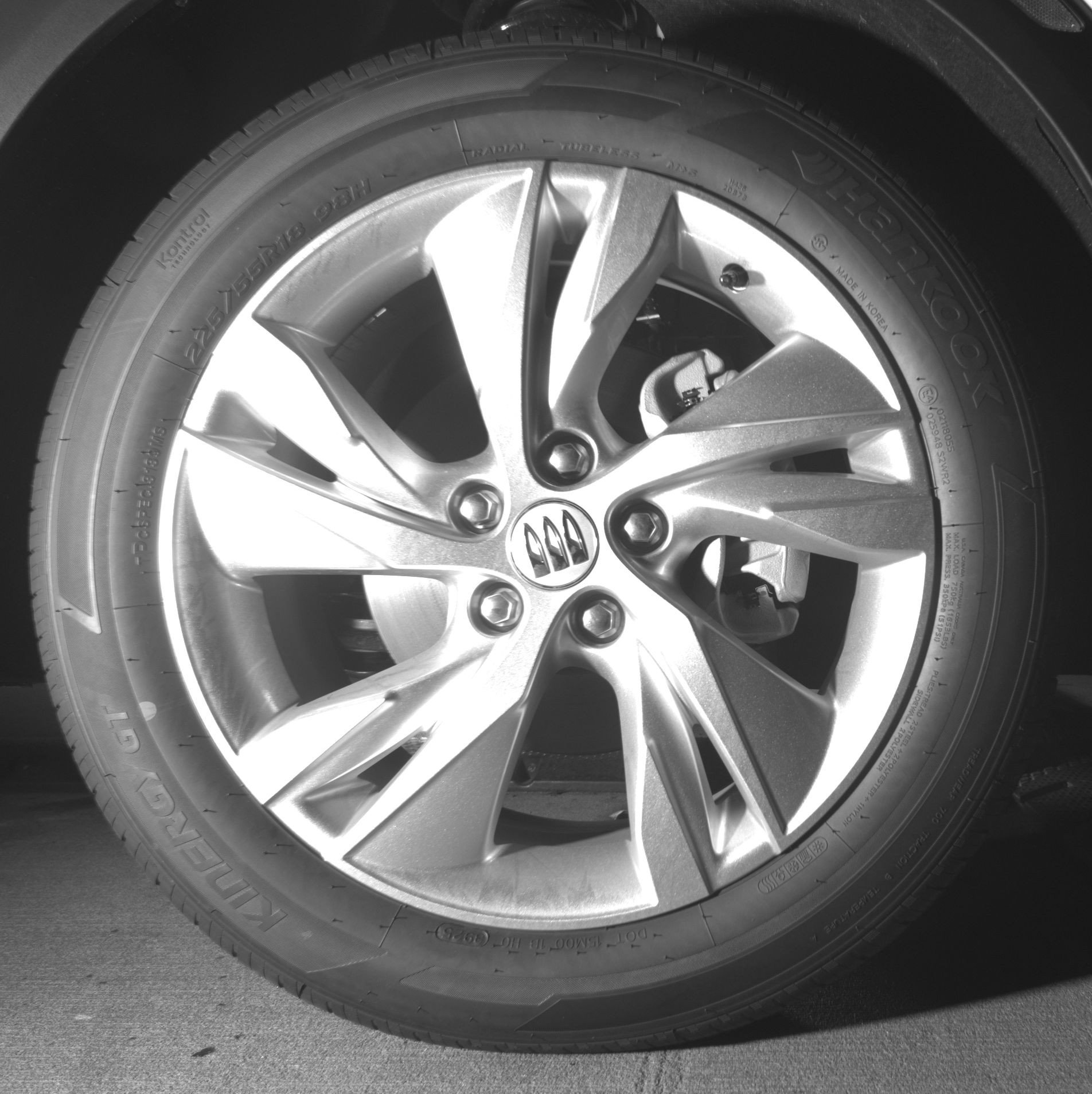Thumbnail: 2026 Buick Encore GX - 13