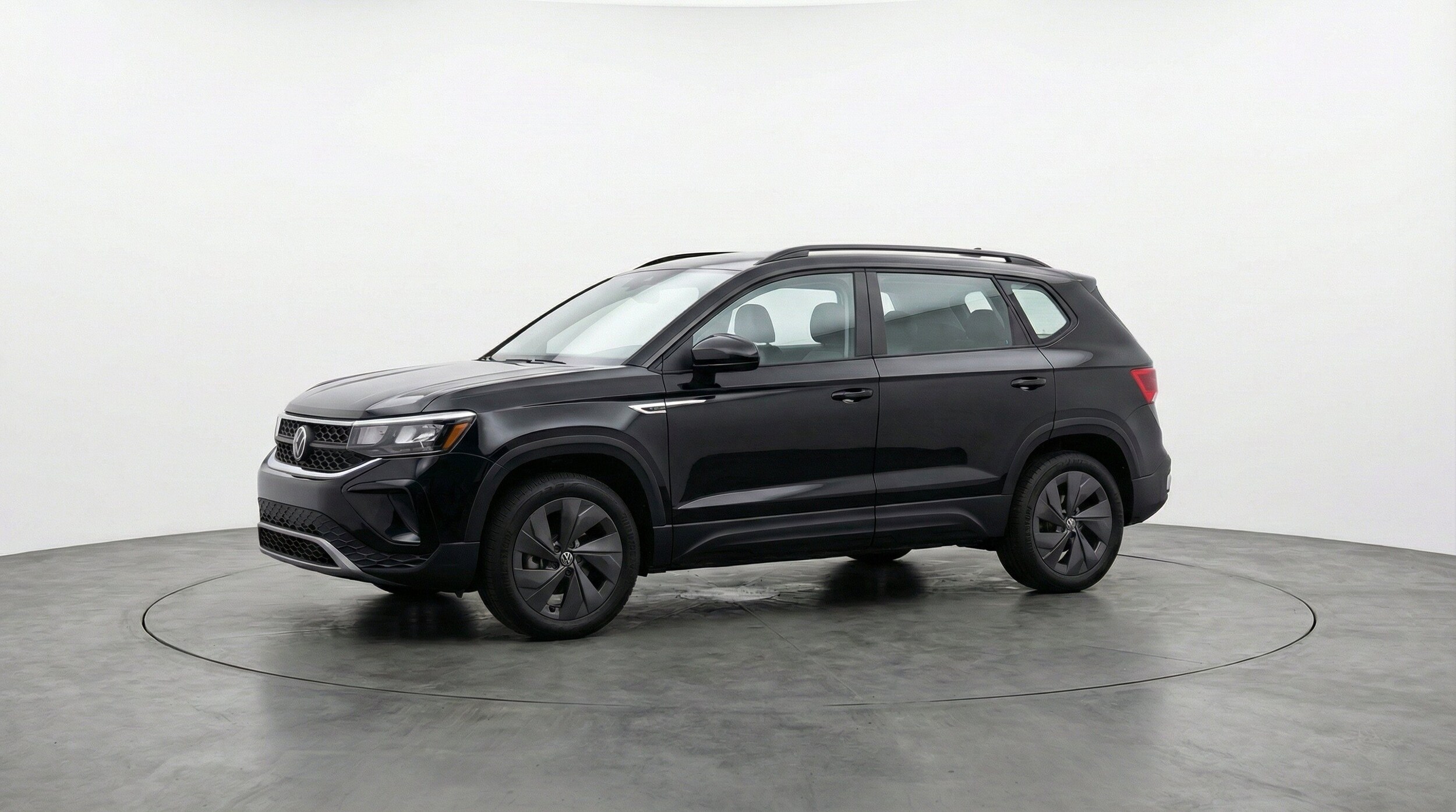 Thumbnail: 2026 Volkswagen Taos - 3