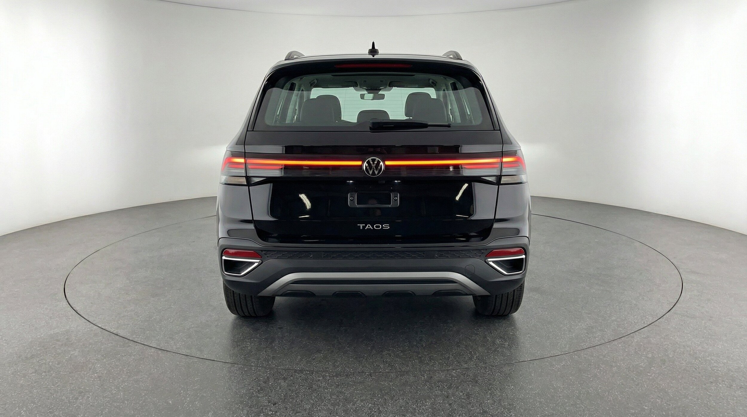 Thumbnail: 2026 Volkswagen Taos - 7