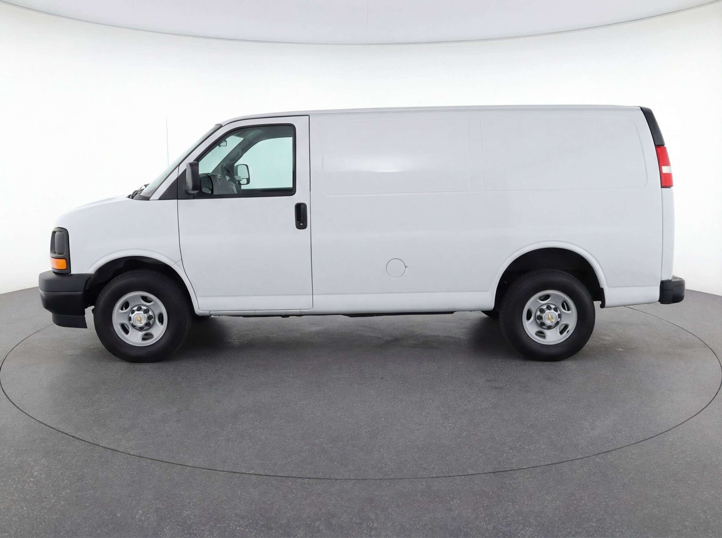 Thumbnail: 2024 Chevrolet Express - 5