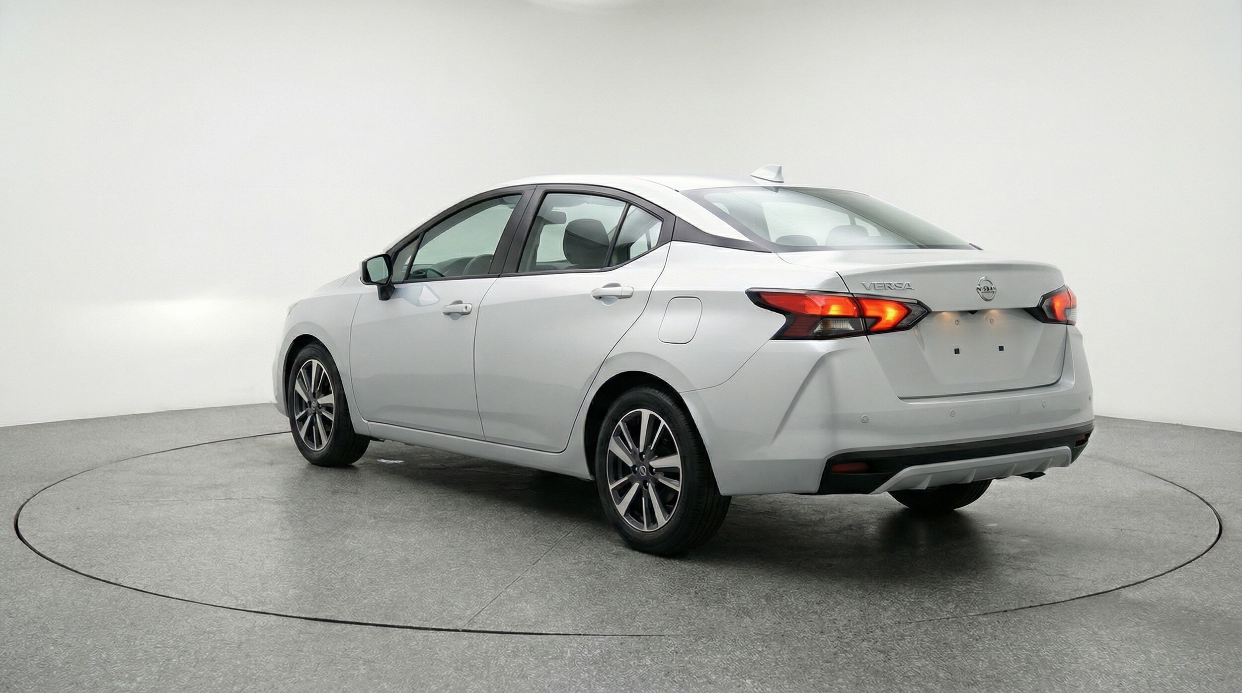 Thumbnail: 2025 Nissan Versa - 5