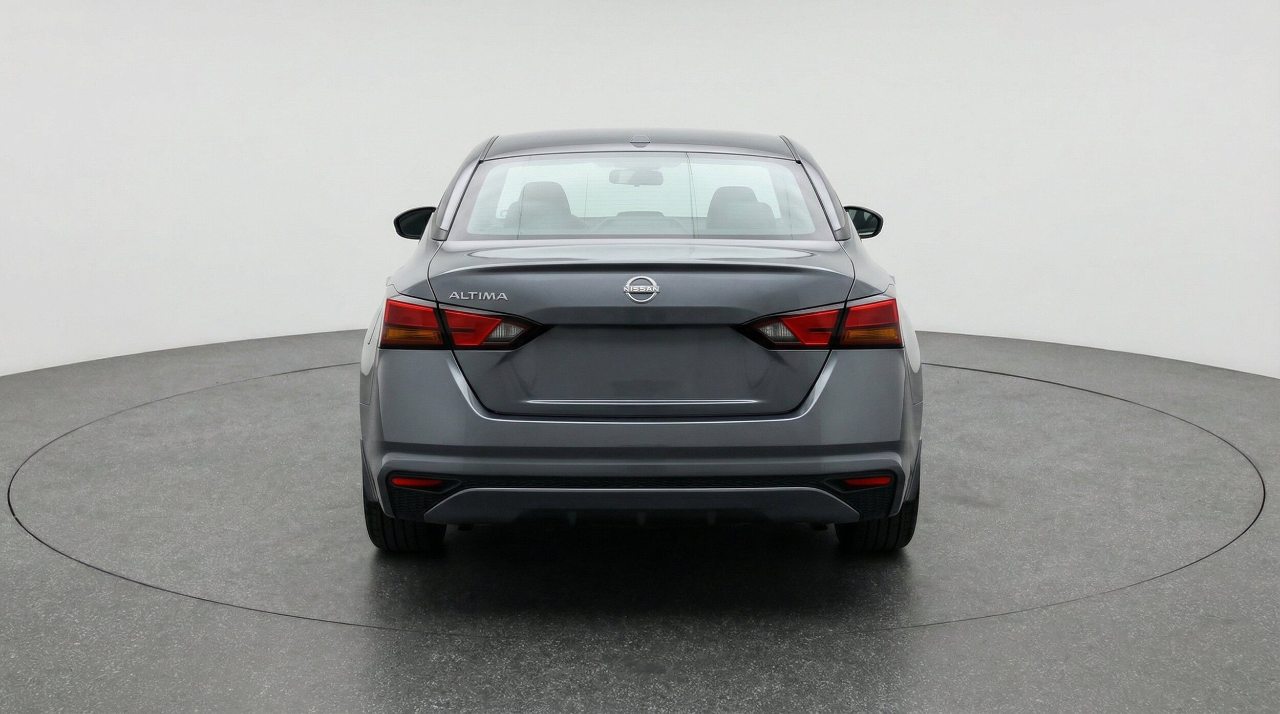 Thumbnail: 2025 Nissan Altima - 7