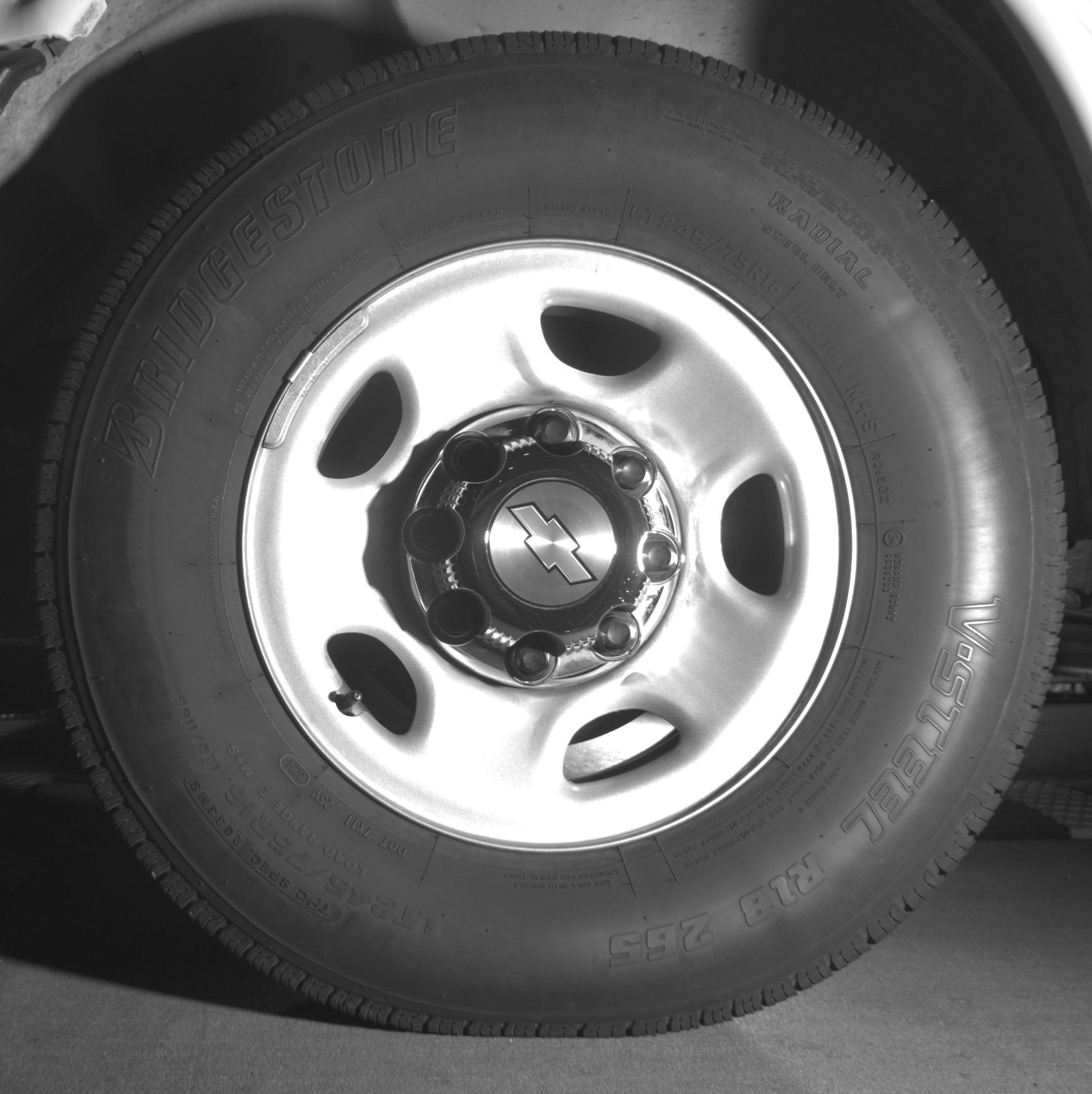 Thumbnail: 2024 Chevrolet Express - 11