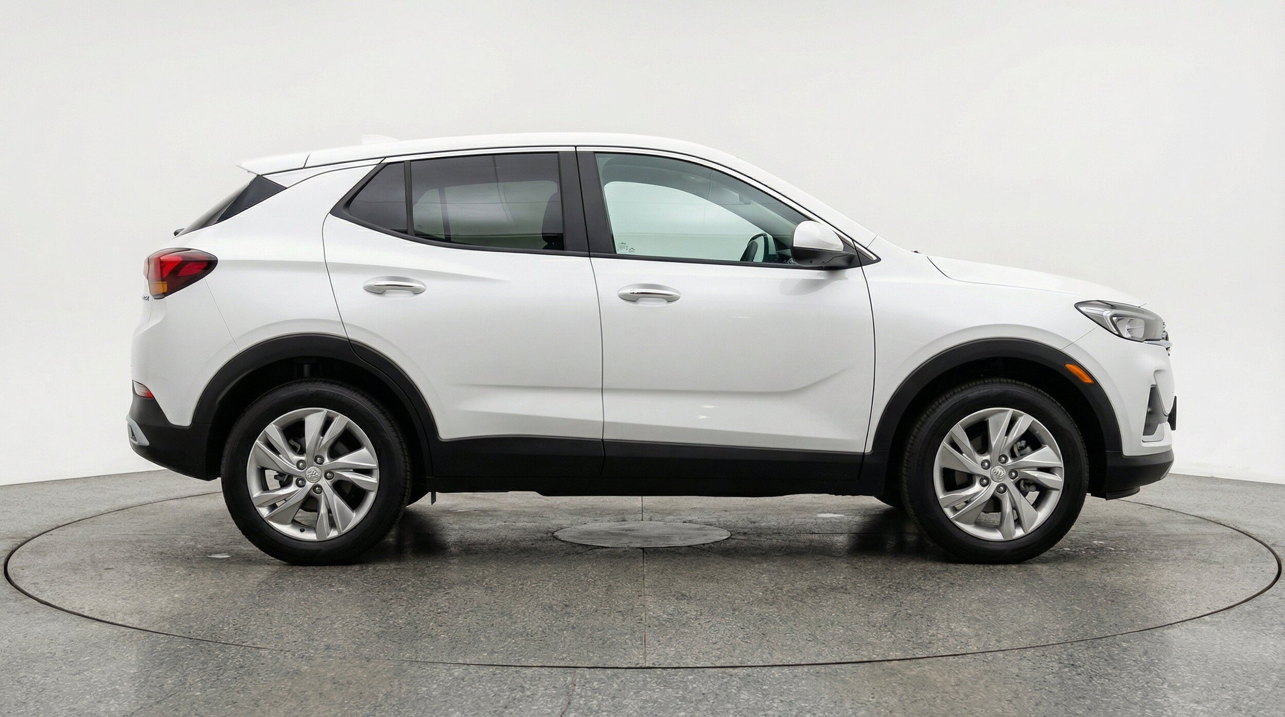 Thumbnail: 2026 Buick Encore GX - 11