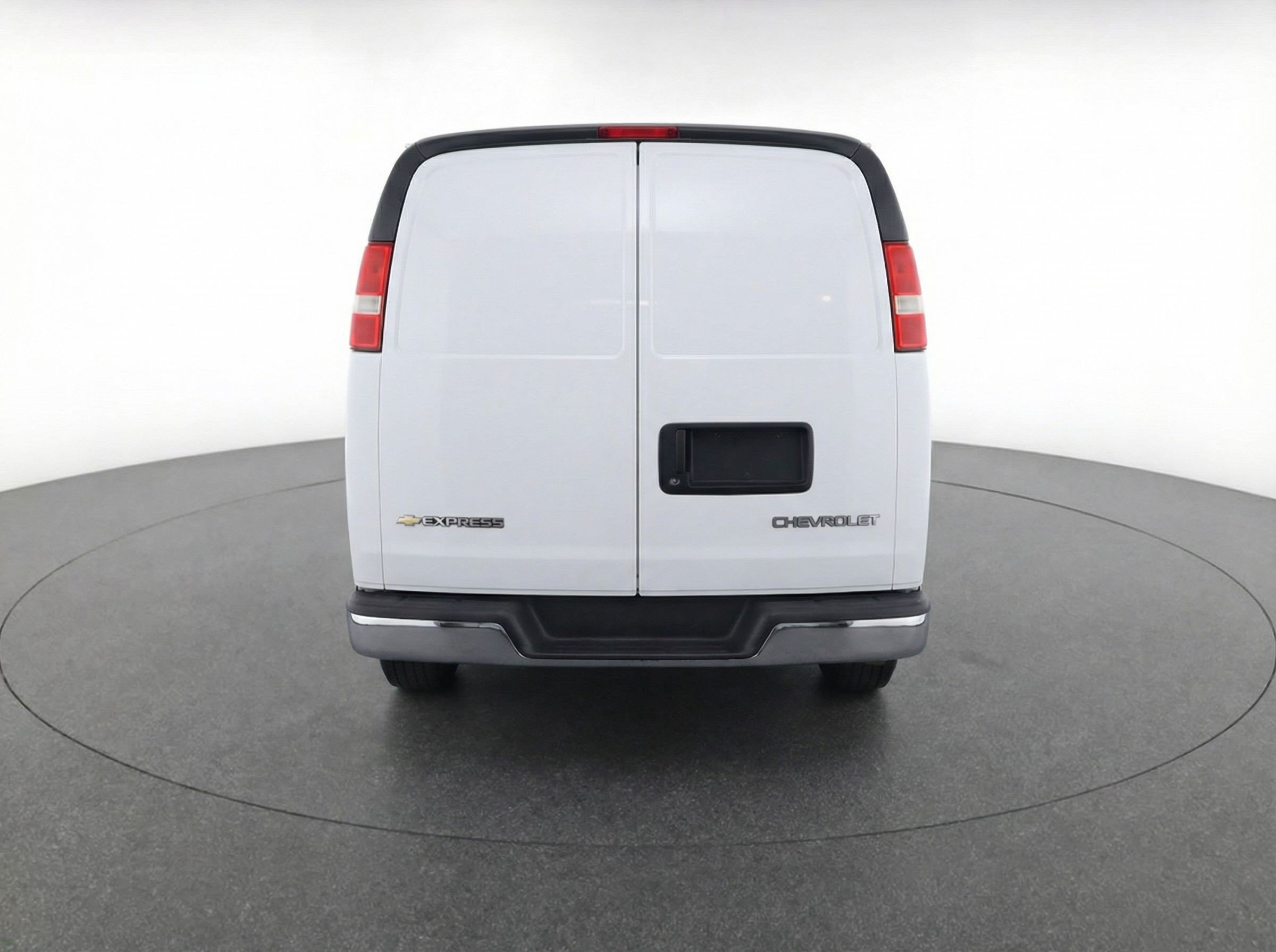 Thumbnail: 2024 Chevrolet Express - 7