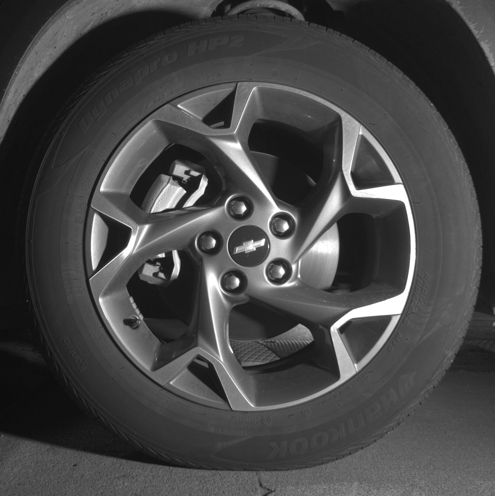 Thumbnail: 2025 Chevrolet Trax - 9