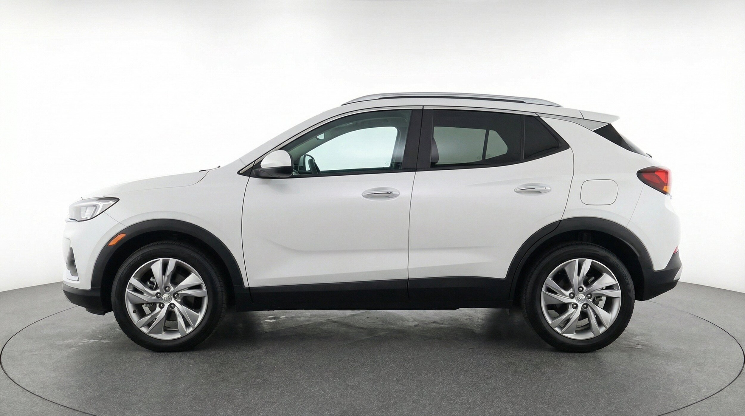 Thumbnail: 2026 Buick Encore GX - 5