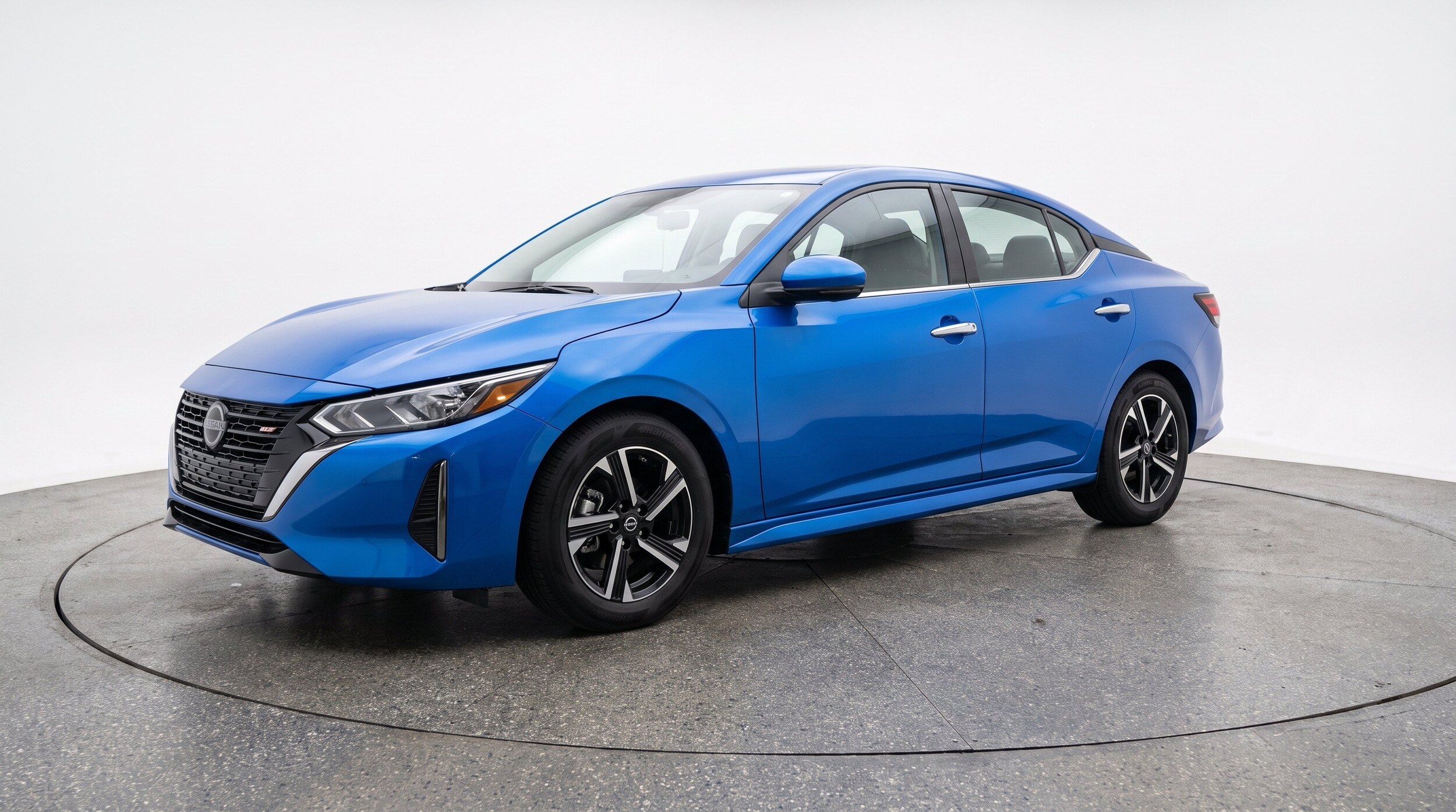 Thumbnail: 2025 Nissan Sentra - 3