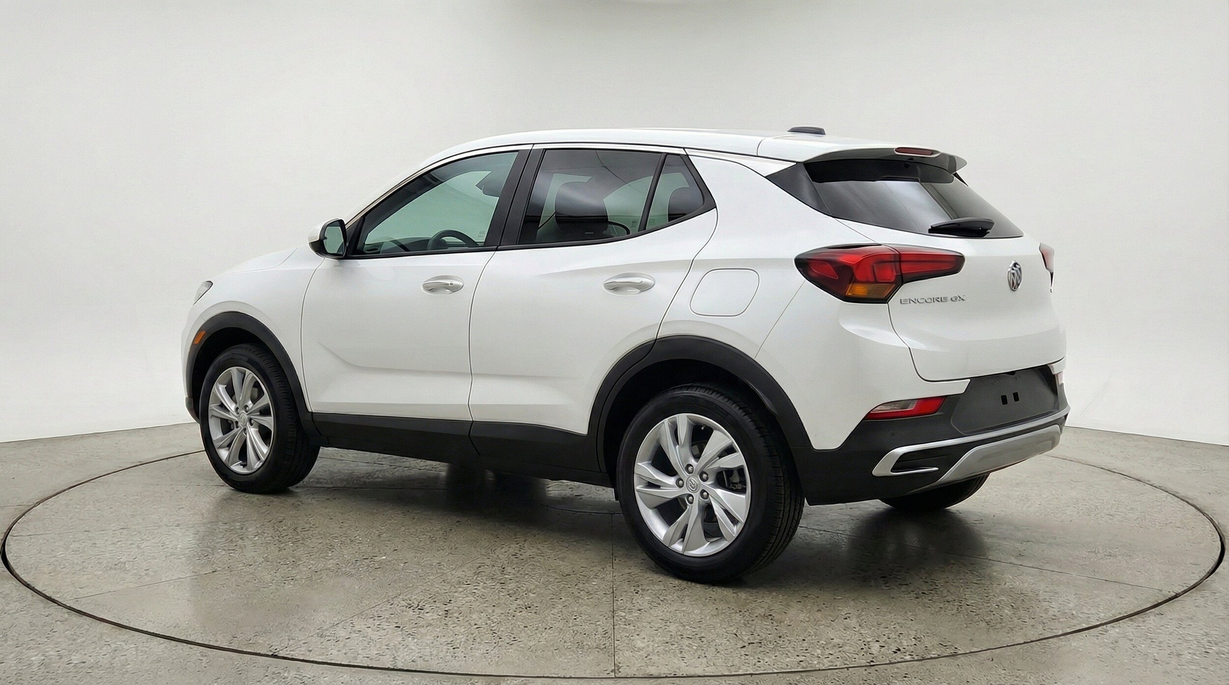 Thumbnail: 2026 Buick Encore GX - 6