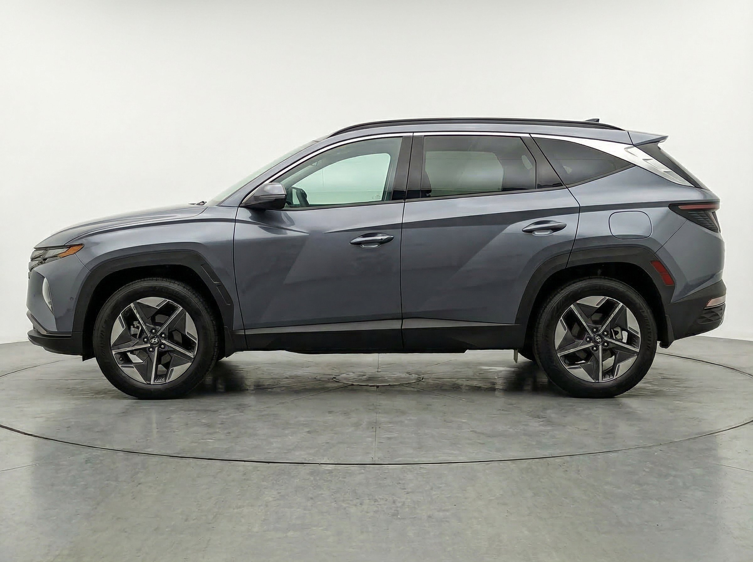 Thumbnail: 2026 Hyundai Tucson - 5