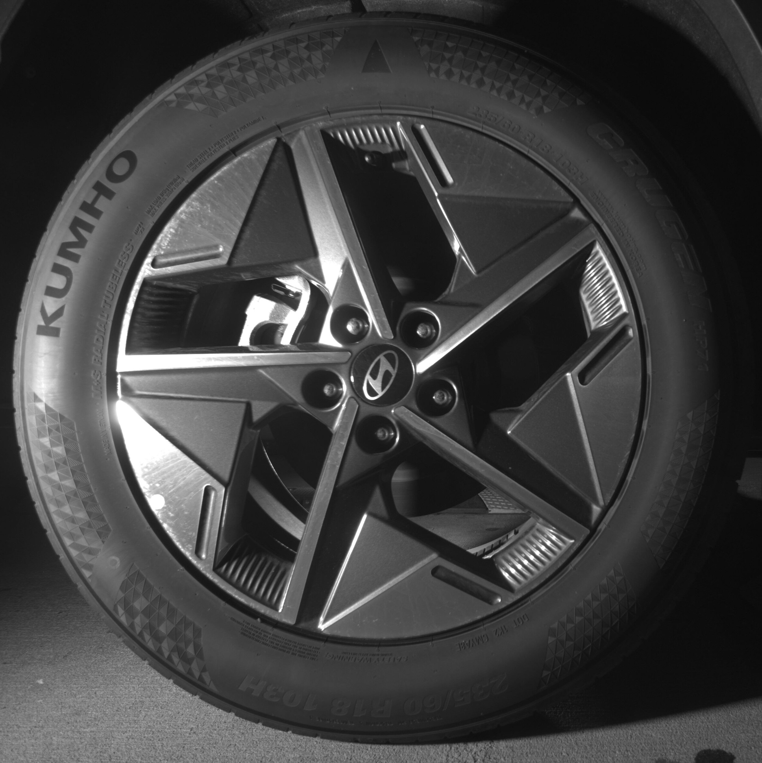 Thumbnail: 2026 Hyundai Tucson - 15