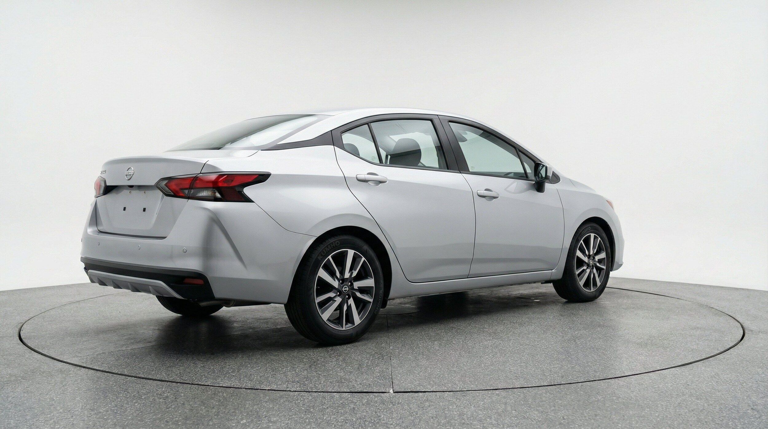 Thumbnail: 2025 Nissan Versa - 9