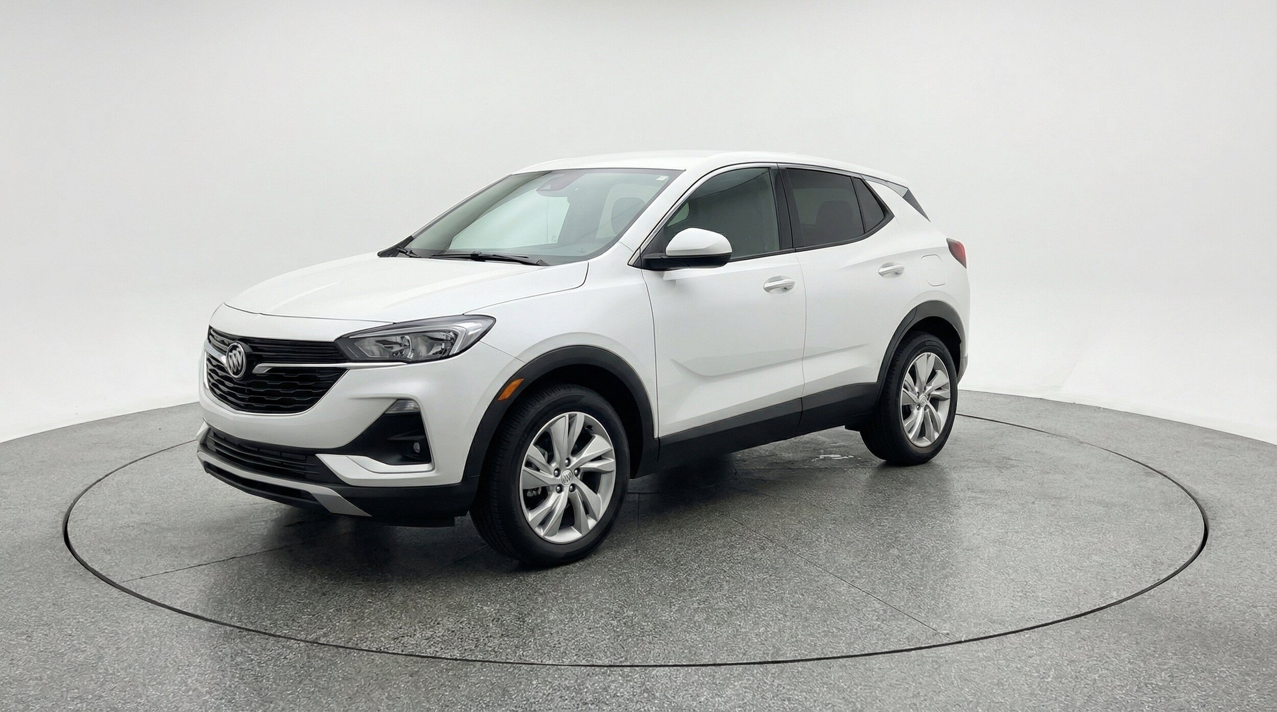 Thumbnail: 2026 Buick Encore GX - 3