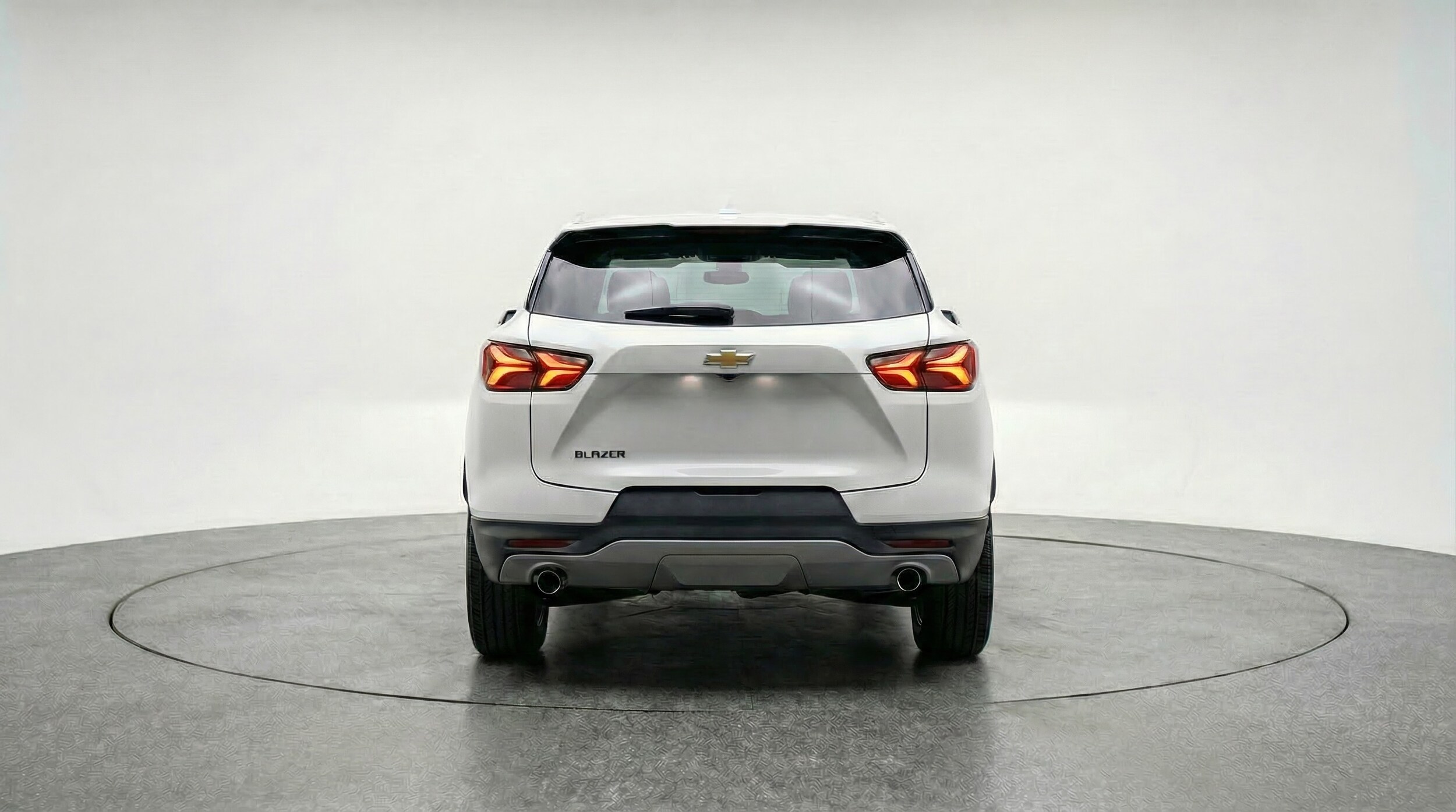 Thumbnail: 2025 Chevrolet Blazer - 6
