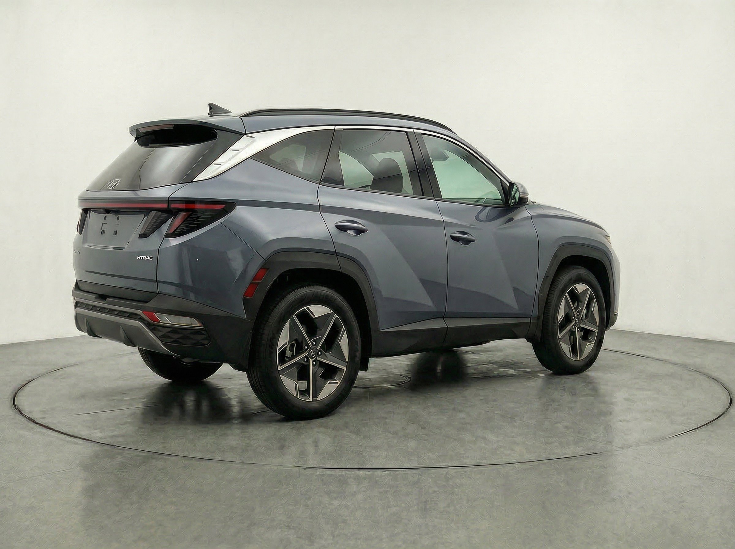 Thumbnail: 2026 Hyundai Tucson - 9