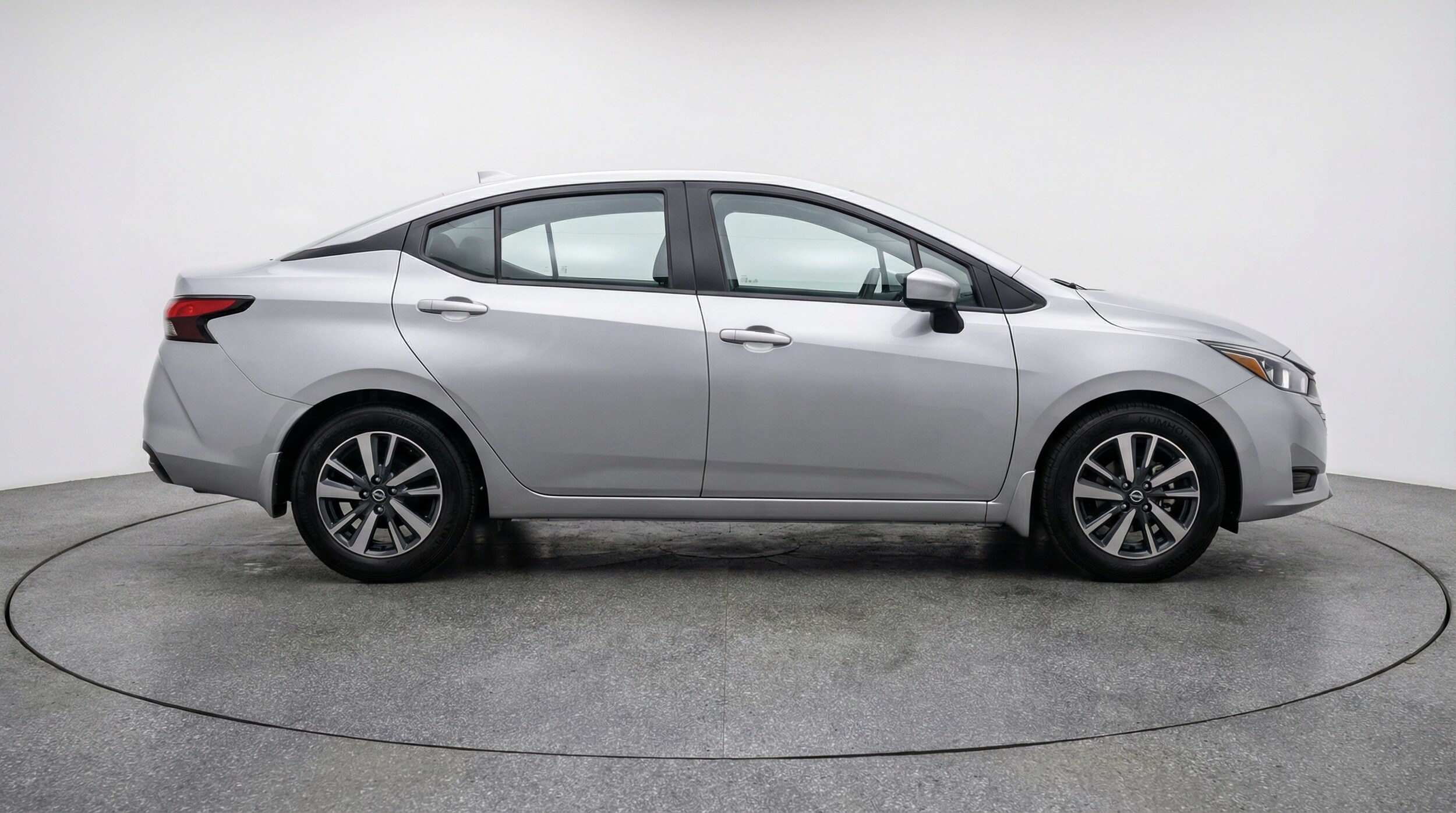 Thumbnail: 2025 Nissan Versa - 8
