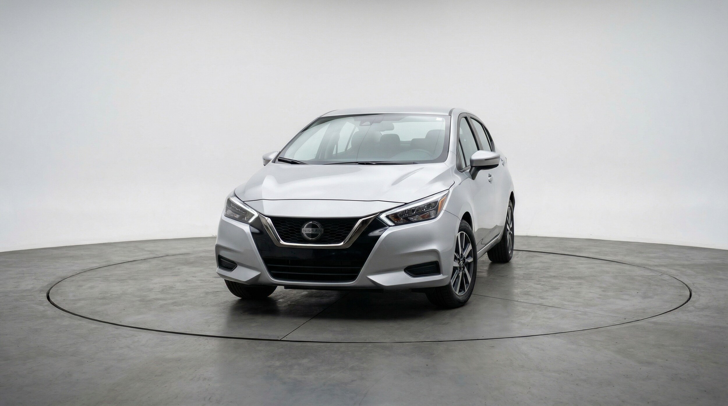 Thumbnail: 2025 Nissan Versa - 2