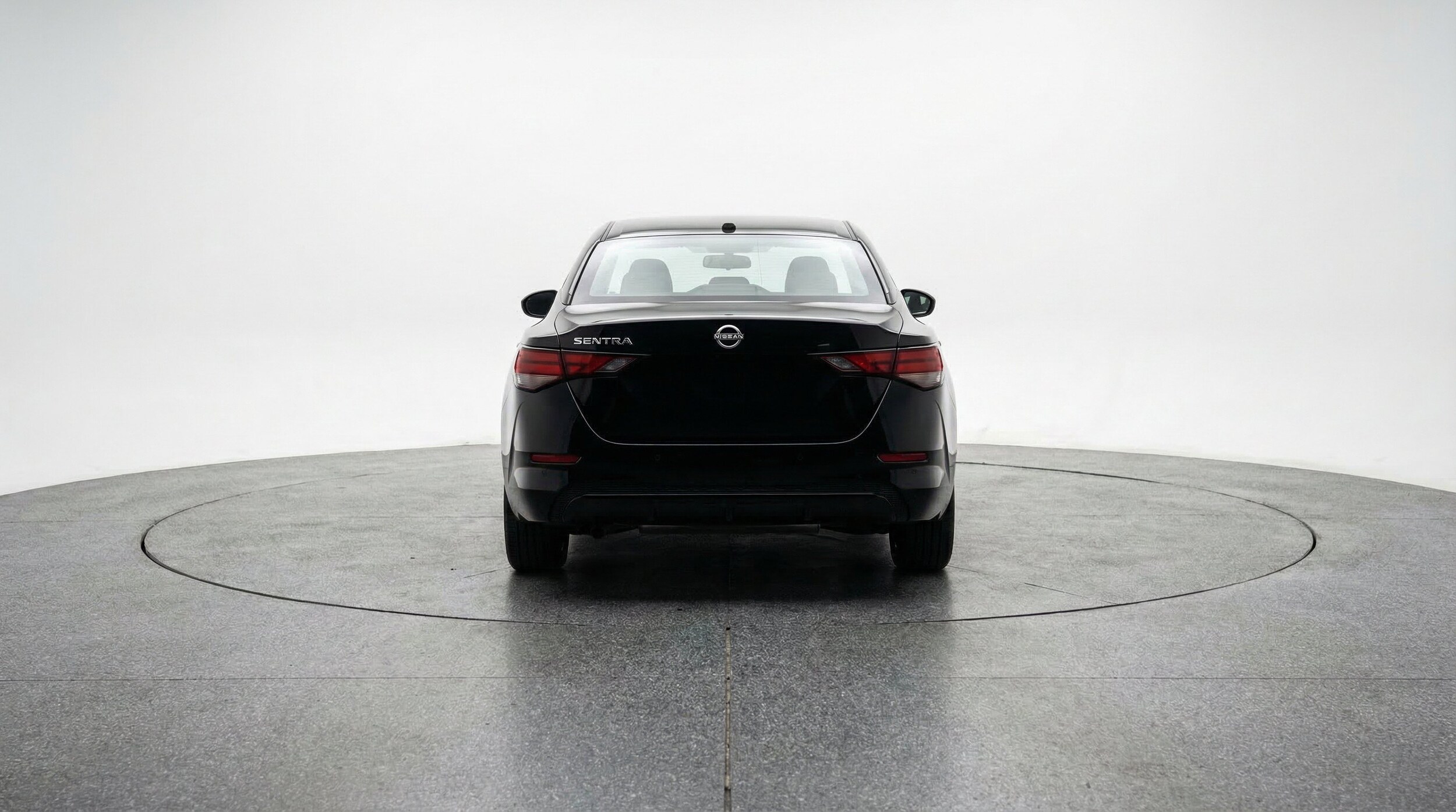 Thumbnail: 2025 Nissan Sentra - 7