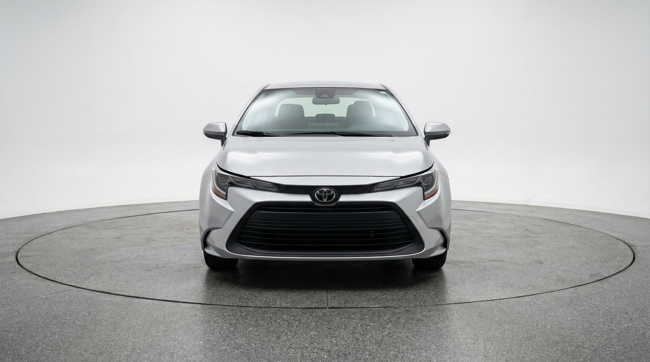 Thumbnail: 2025 Toyota Corolla - 2