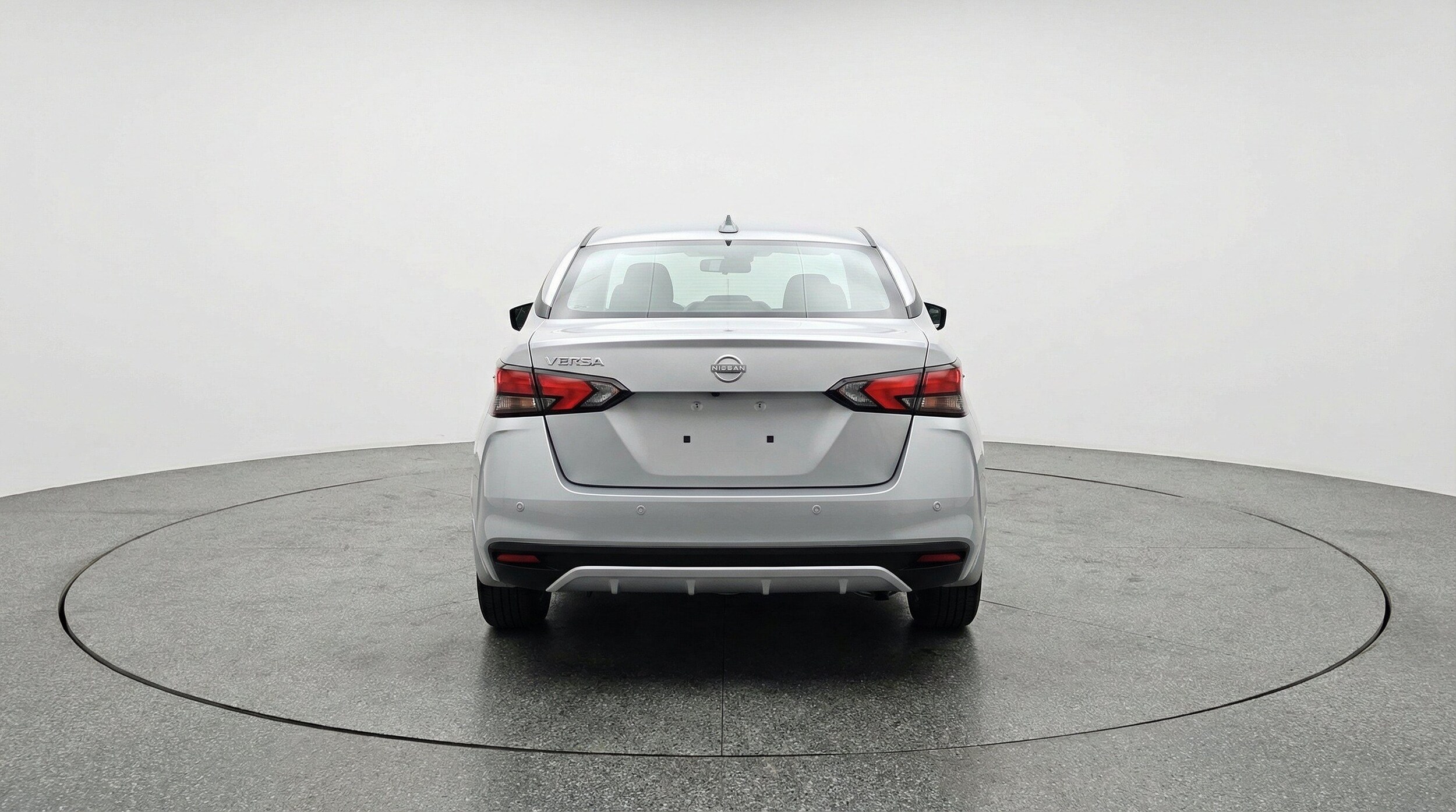 Thumbnail: 2025 Nissan Versa - 7