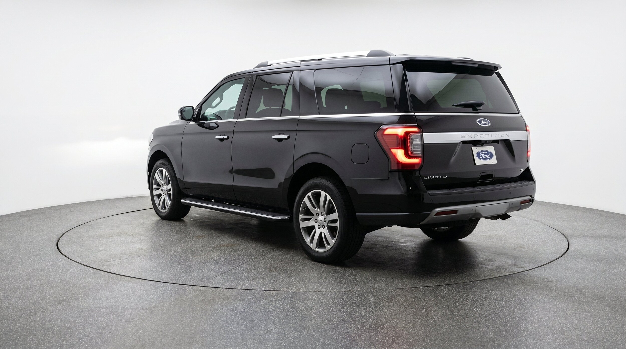 Thumbnail: 2024 Ford Expedition MAX - 6