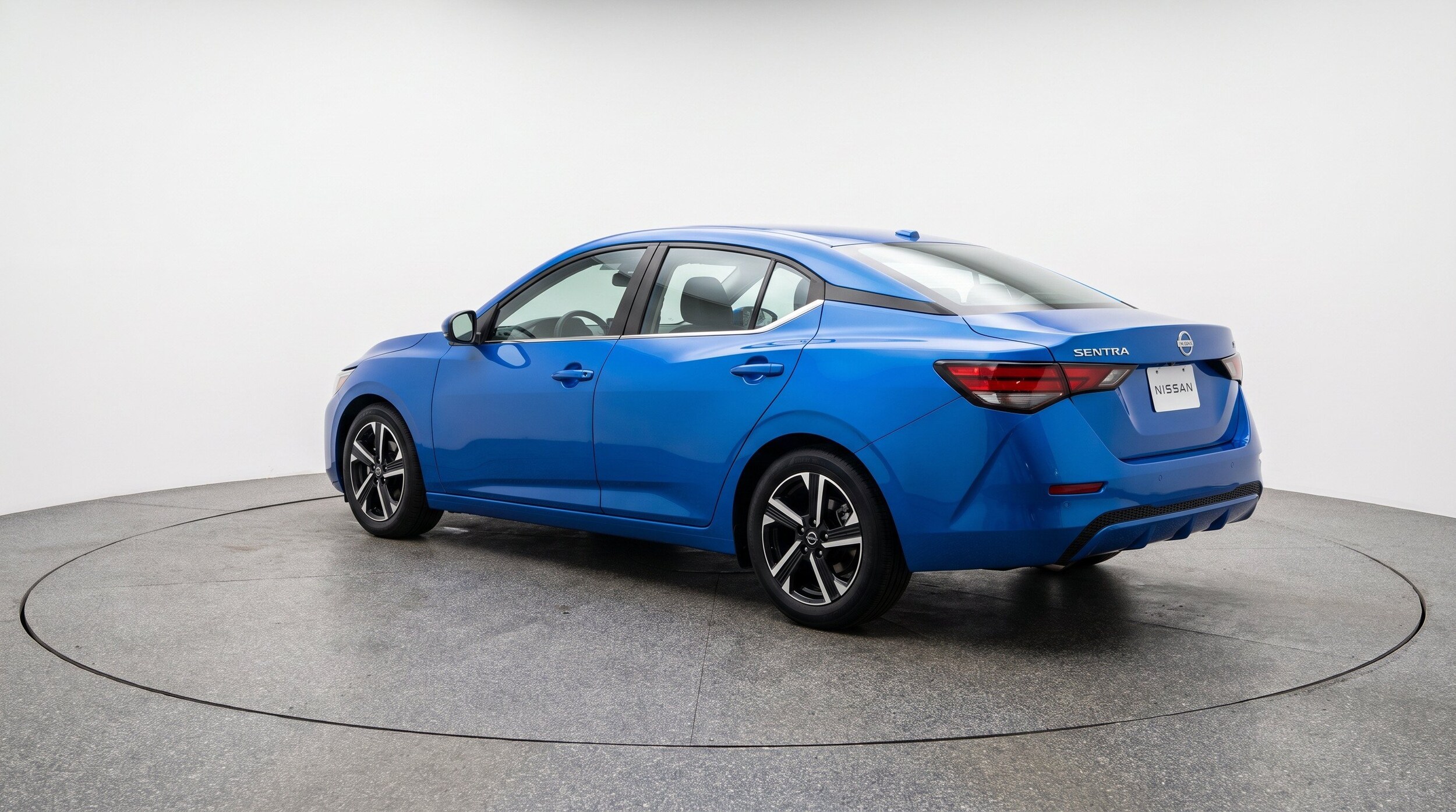 Thumbnail: 2025 Nissan Sentra - 6