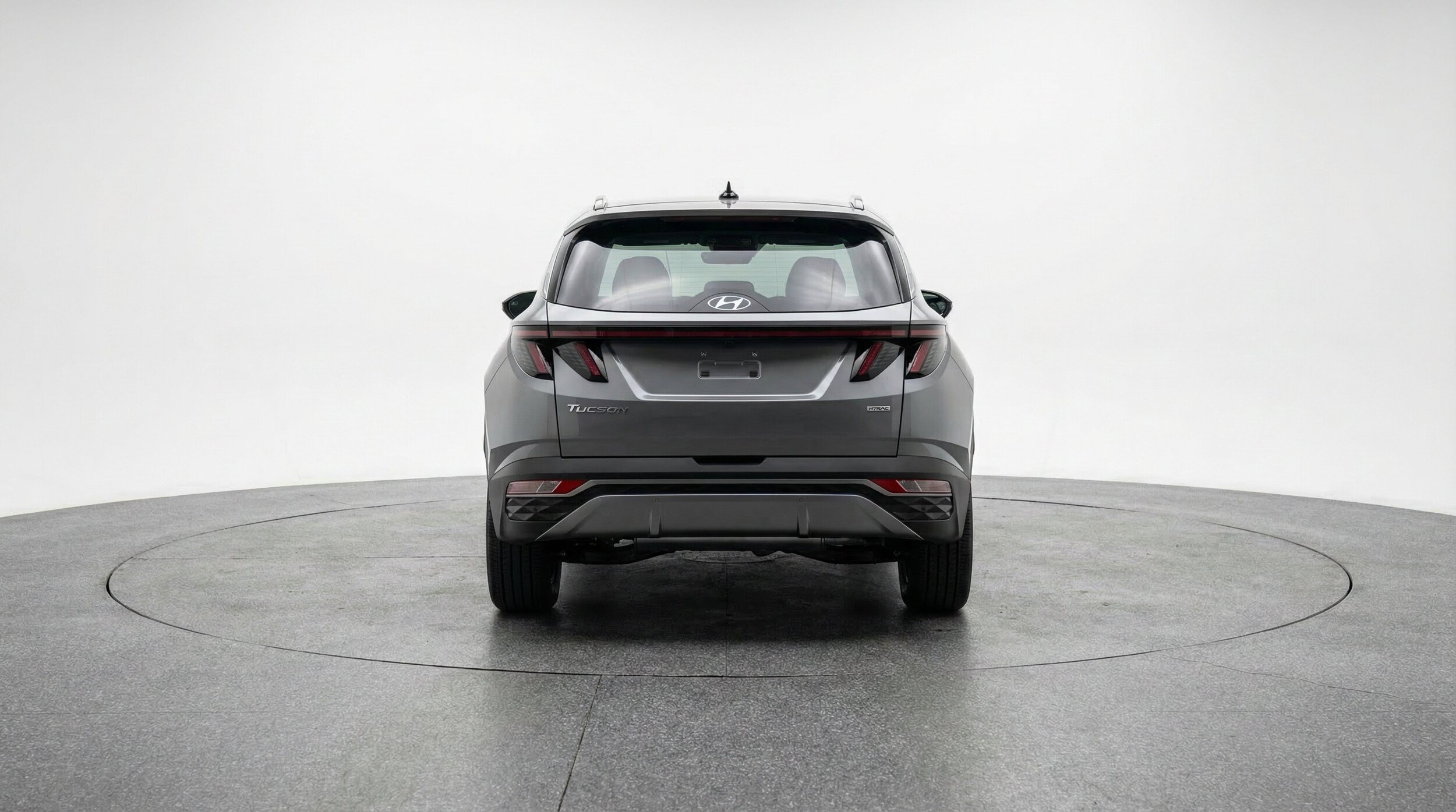 Thumbnail: 2026 Hyundai Tucson - 7