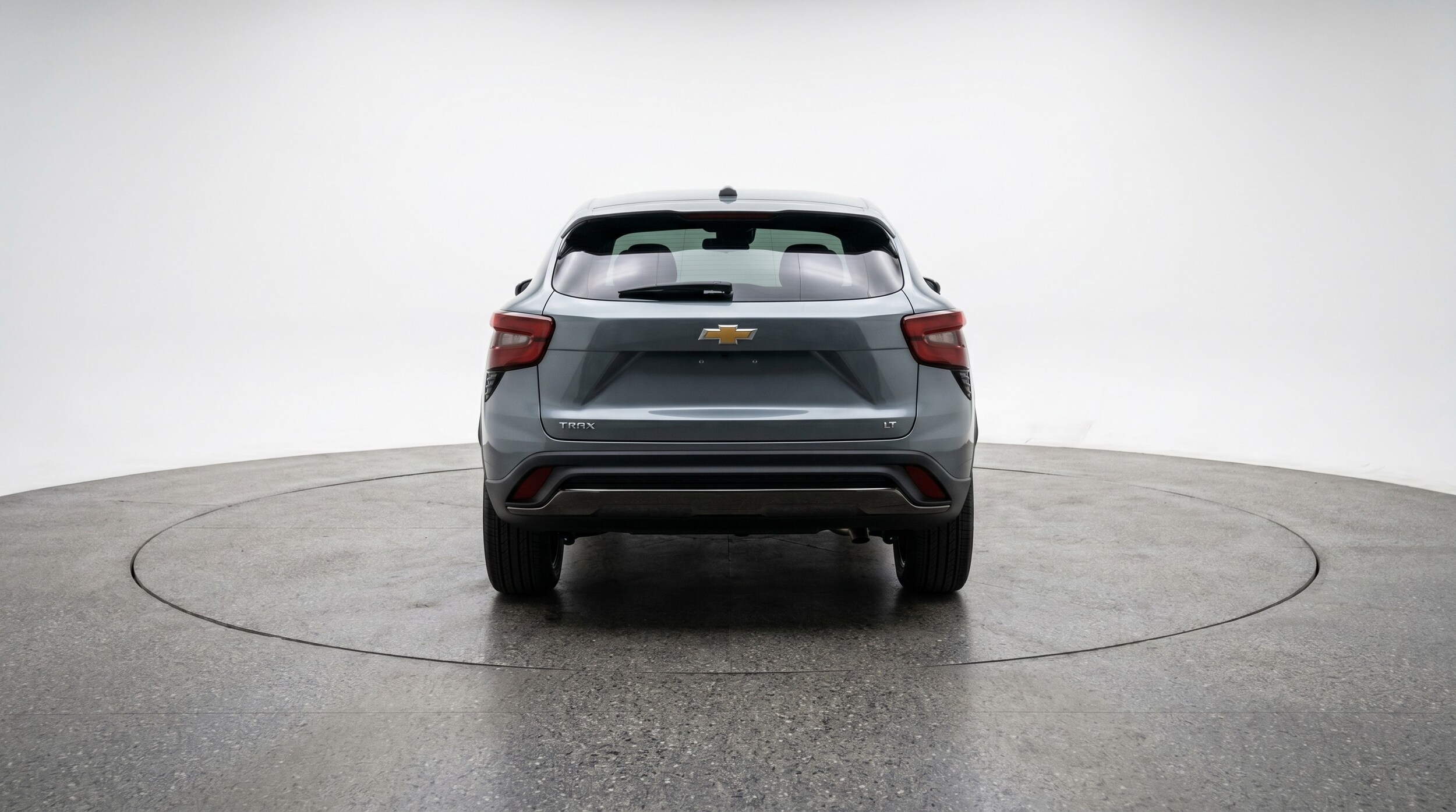 Thumbnail: 2025 Chevrolet Trax - 6