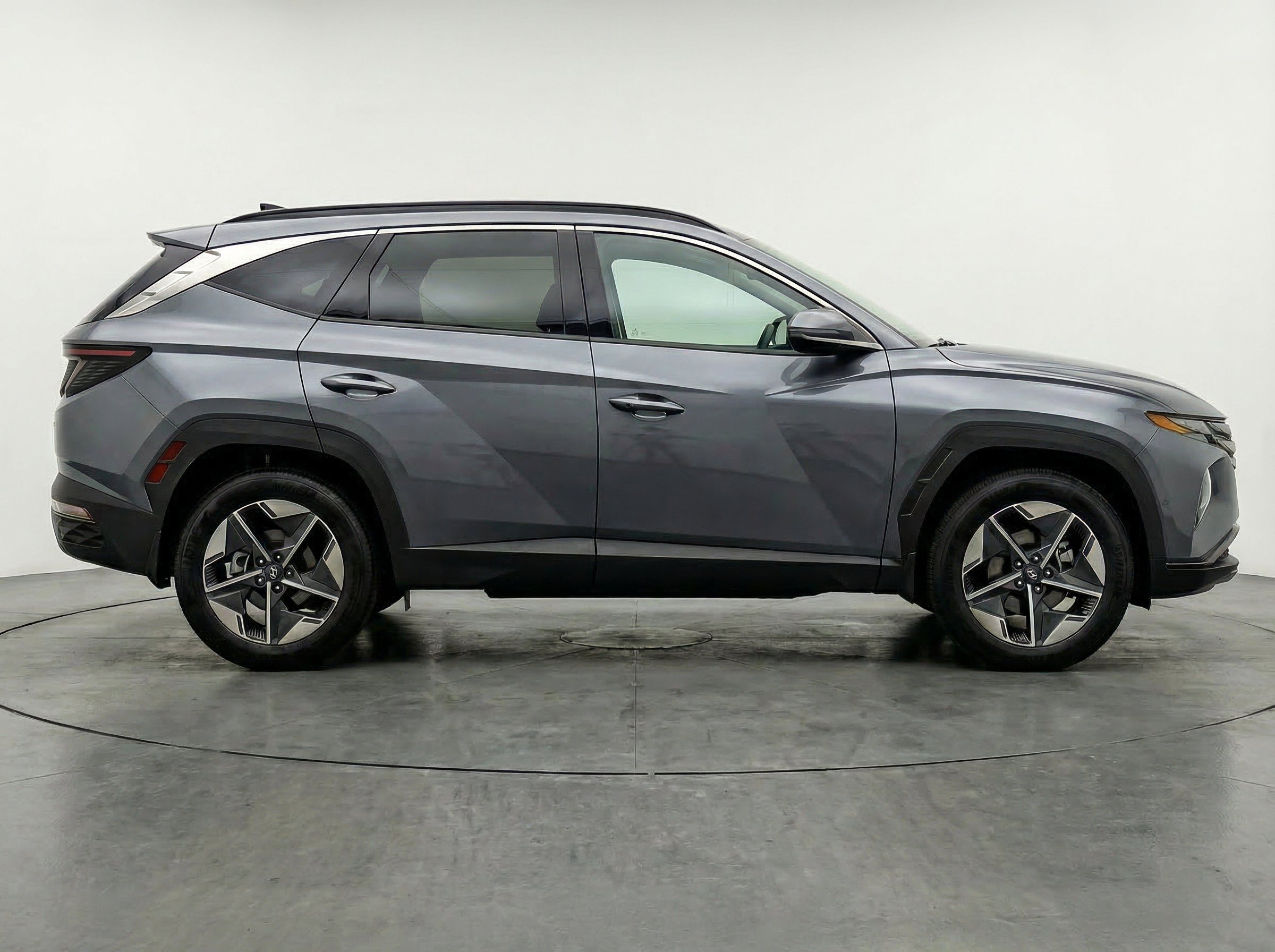 Thumbnail: 2026 Hyundai Tucson - 11