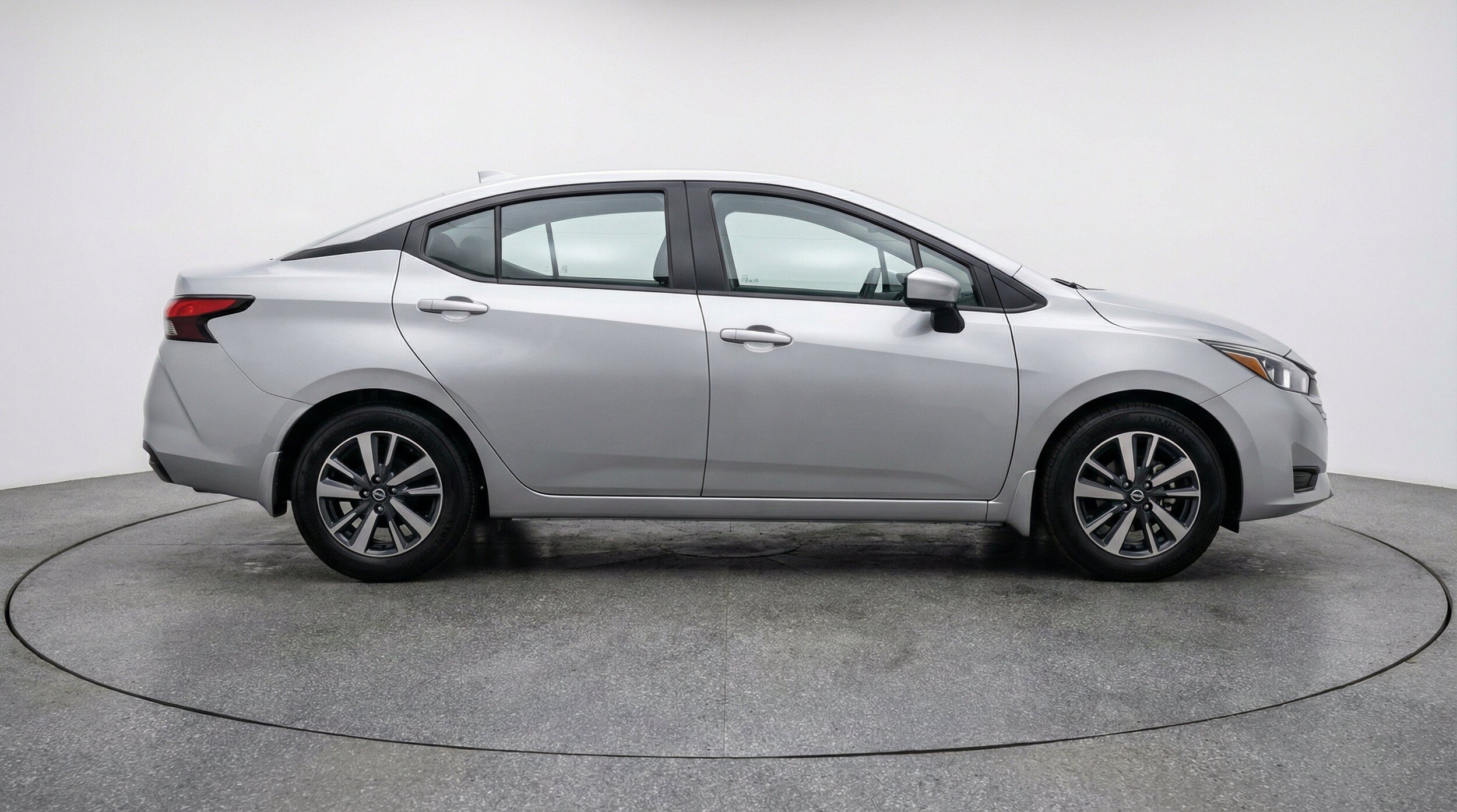 Thumbnail: 2025 Nissan Versa - 11