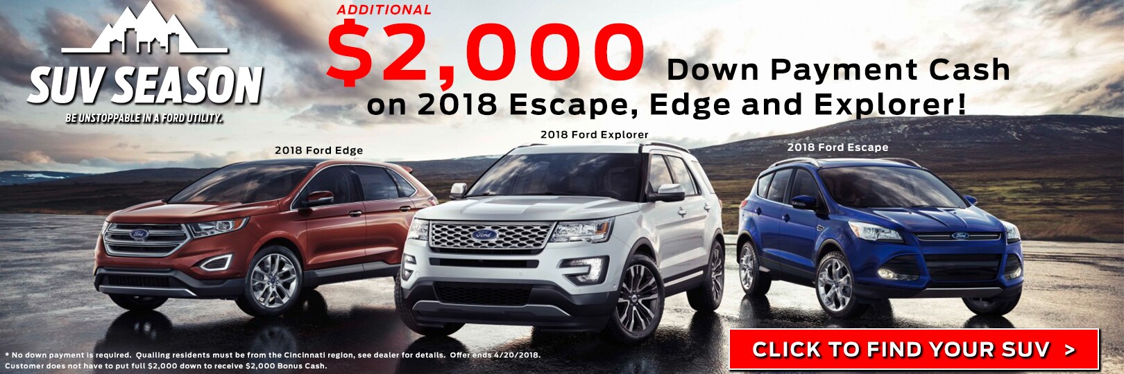 Lebanon Ford Inc. Lebanon, OH New & Used Ford Dealership