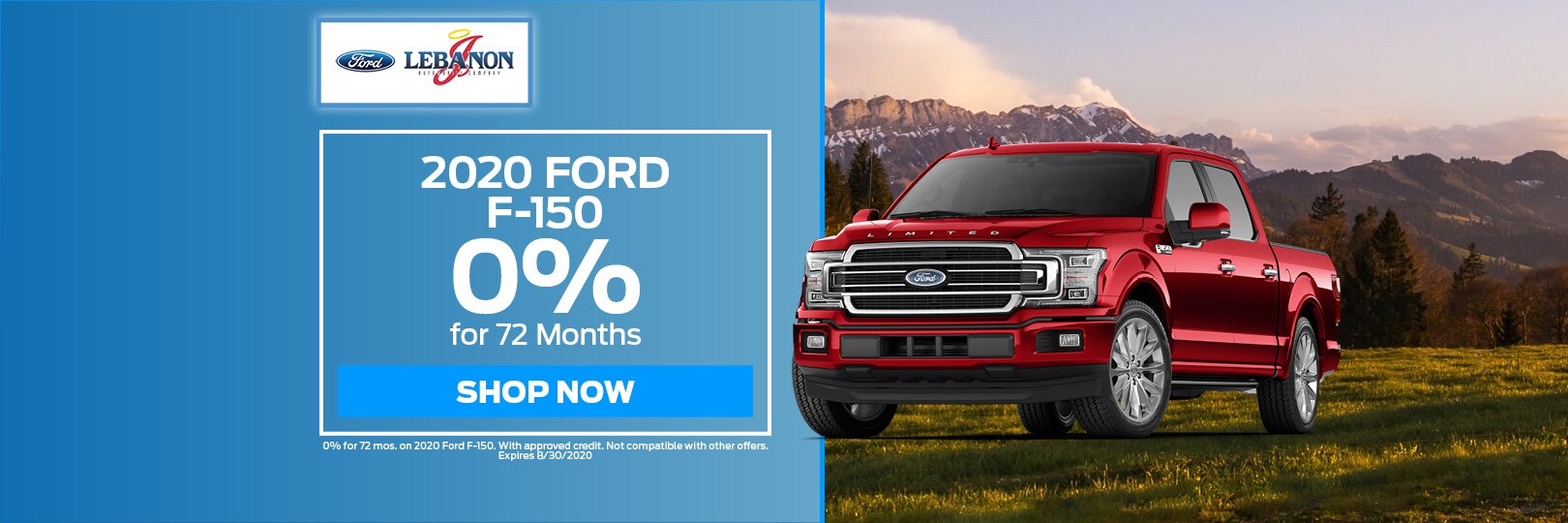 Lebanon Ford New & Used Ford Sales in Lebanon, NH